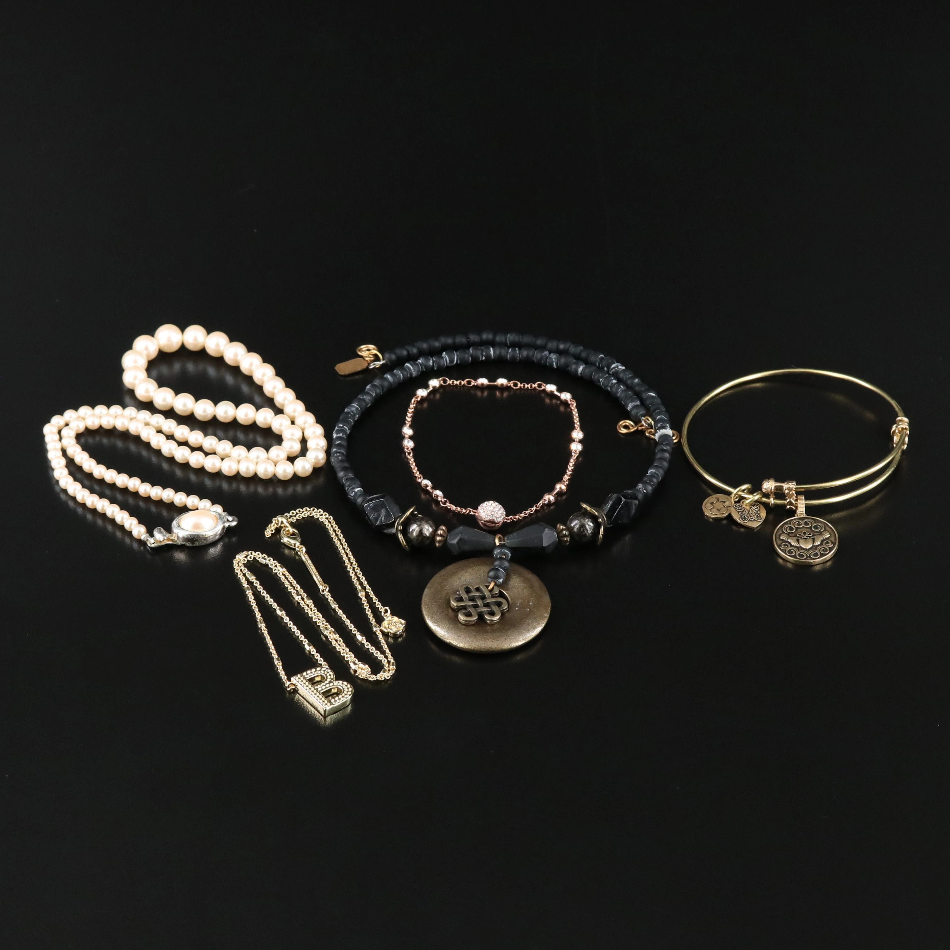 Kendra Scott, Angelica and Swarovski Featured in Jewelry