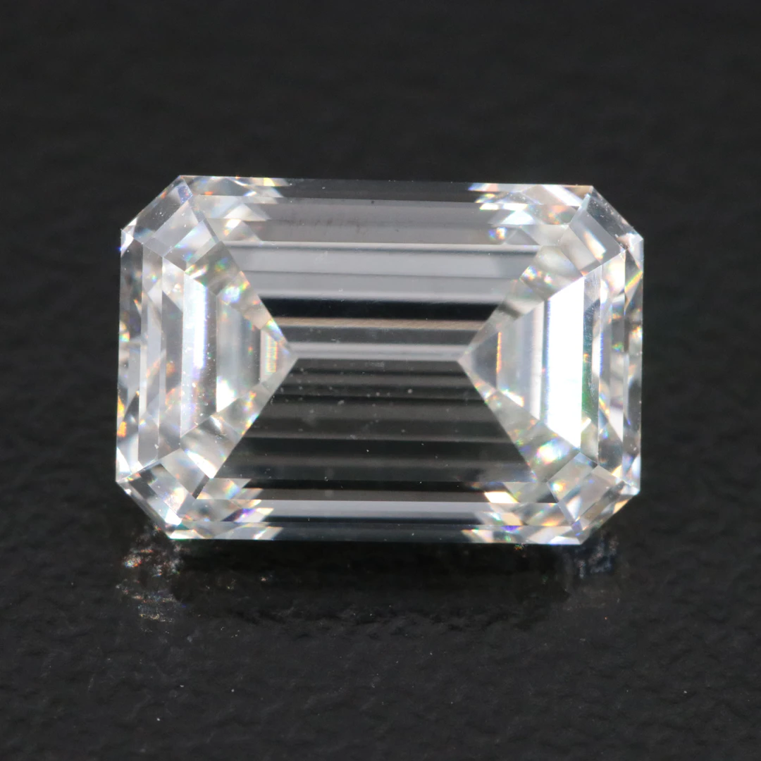 Loose 3.06 CT Lab Grown Diamond with IGI Report