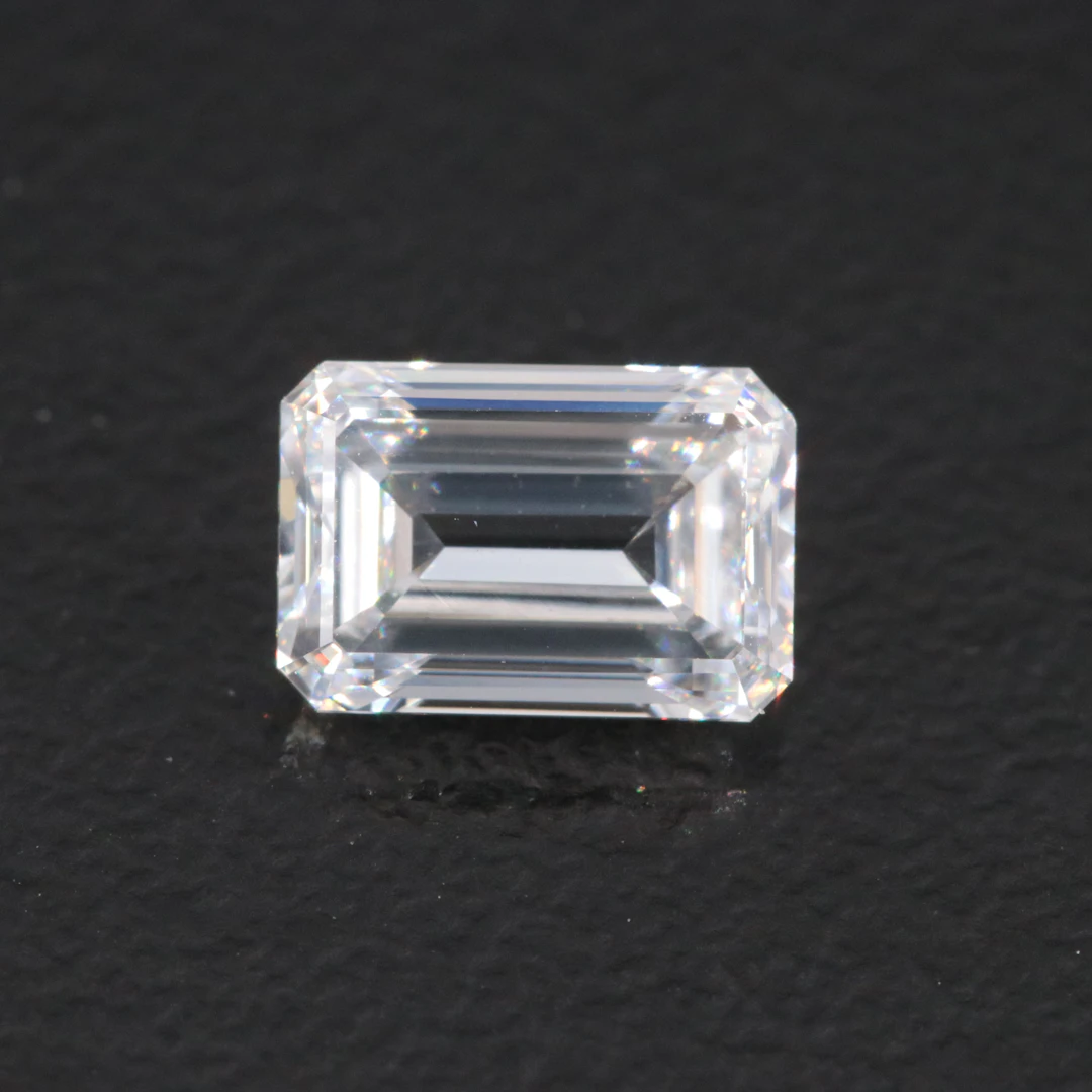 Loose 1.00 CT Lab Grown Diamond with IGI Report