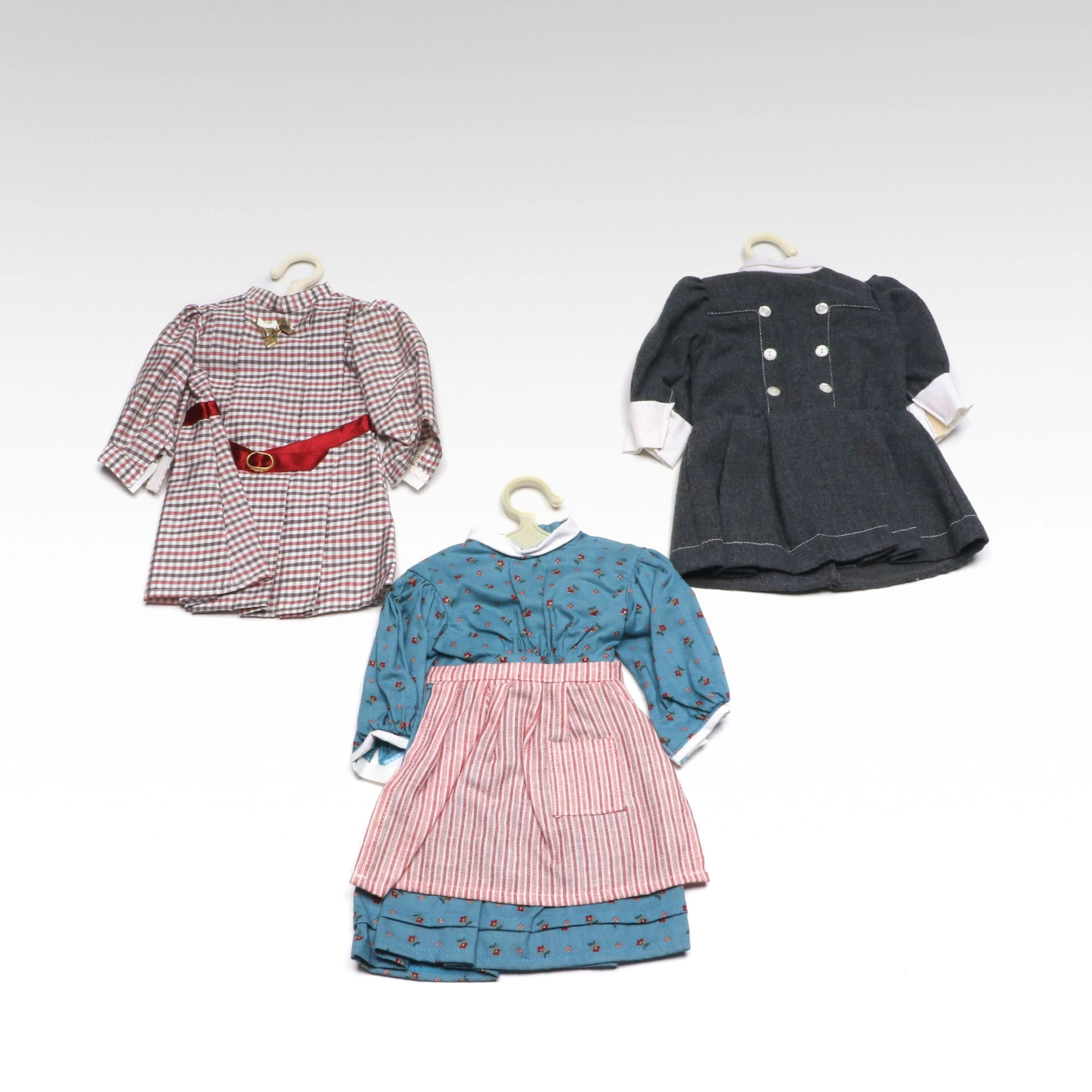American Girl Doll Dress Sets