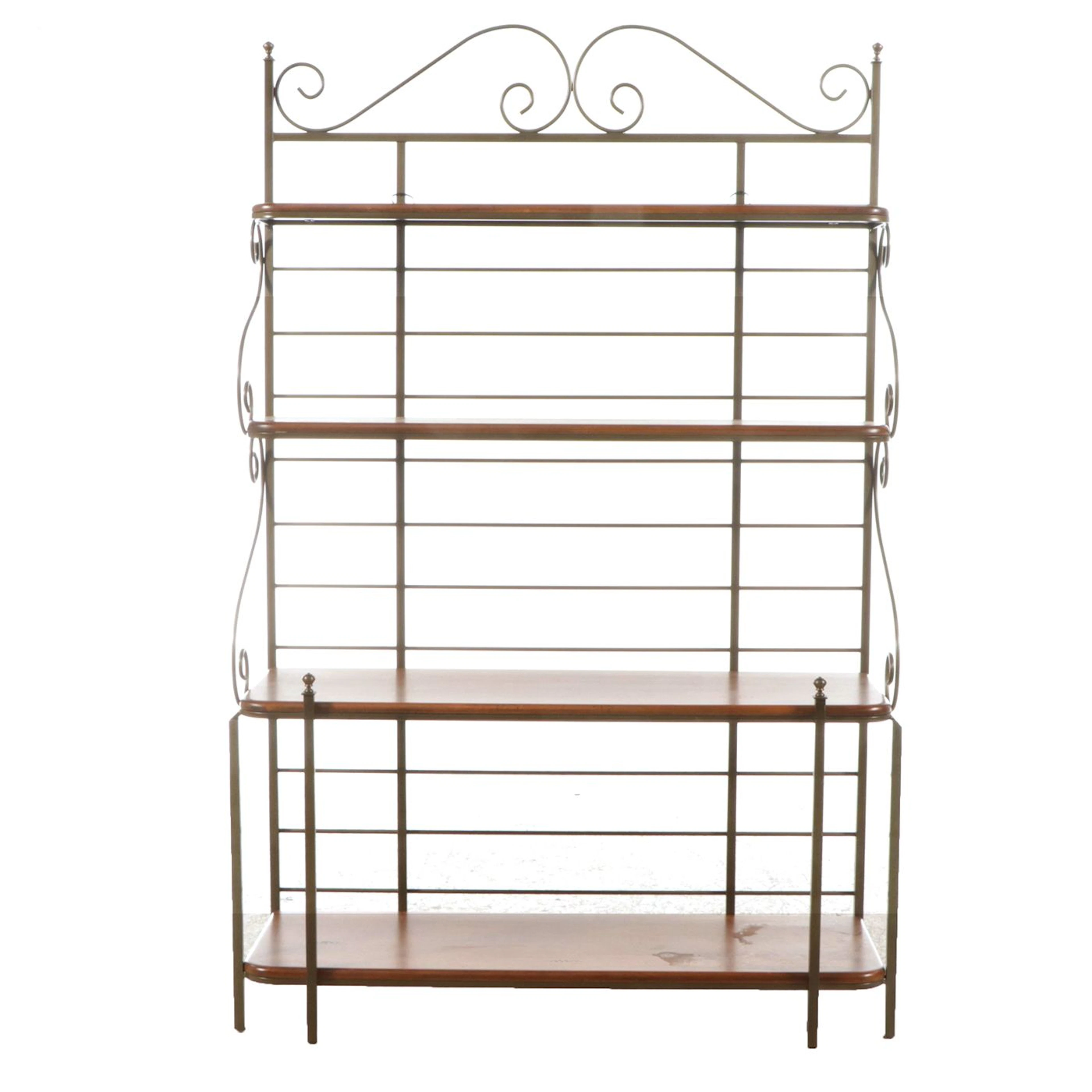 Charleston Forge Baker's Rack