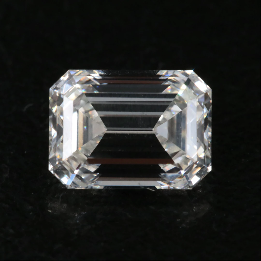 Loose 1.97 CT Lab Grown Diamond with IGI Report