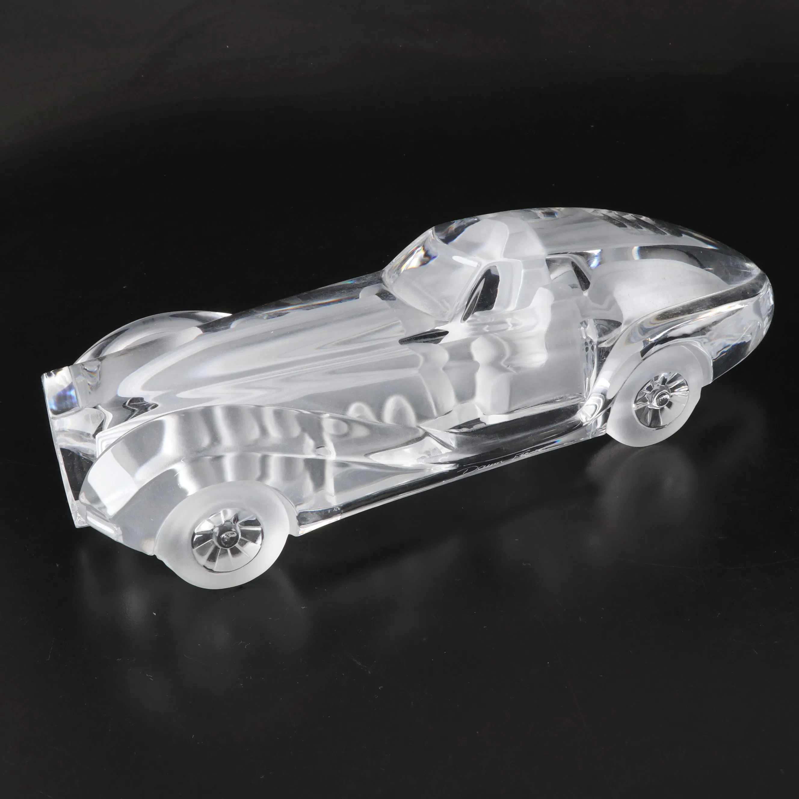 Auction price result for daum car | Barnebys auction results.