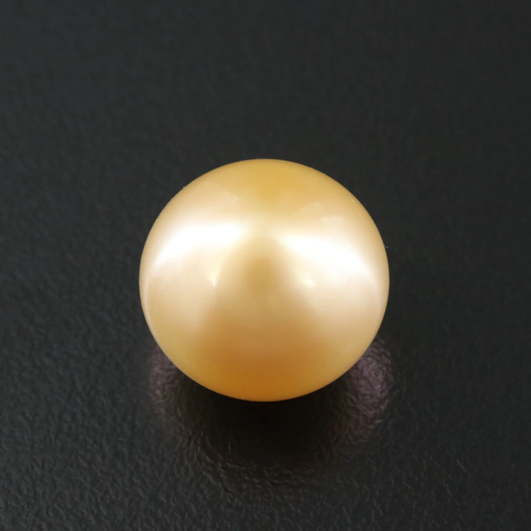 Loose Pearl