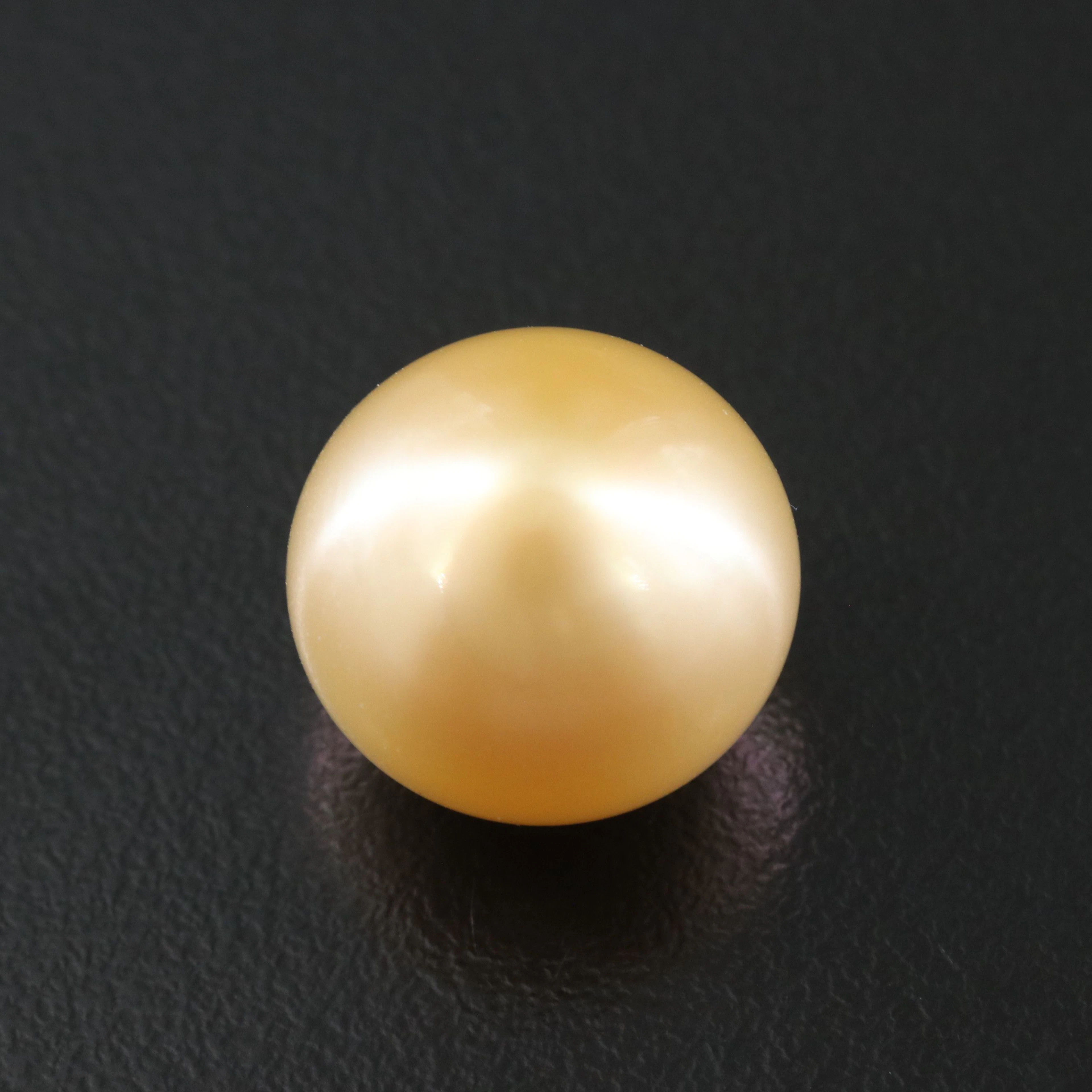 Loose Pearl