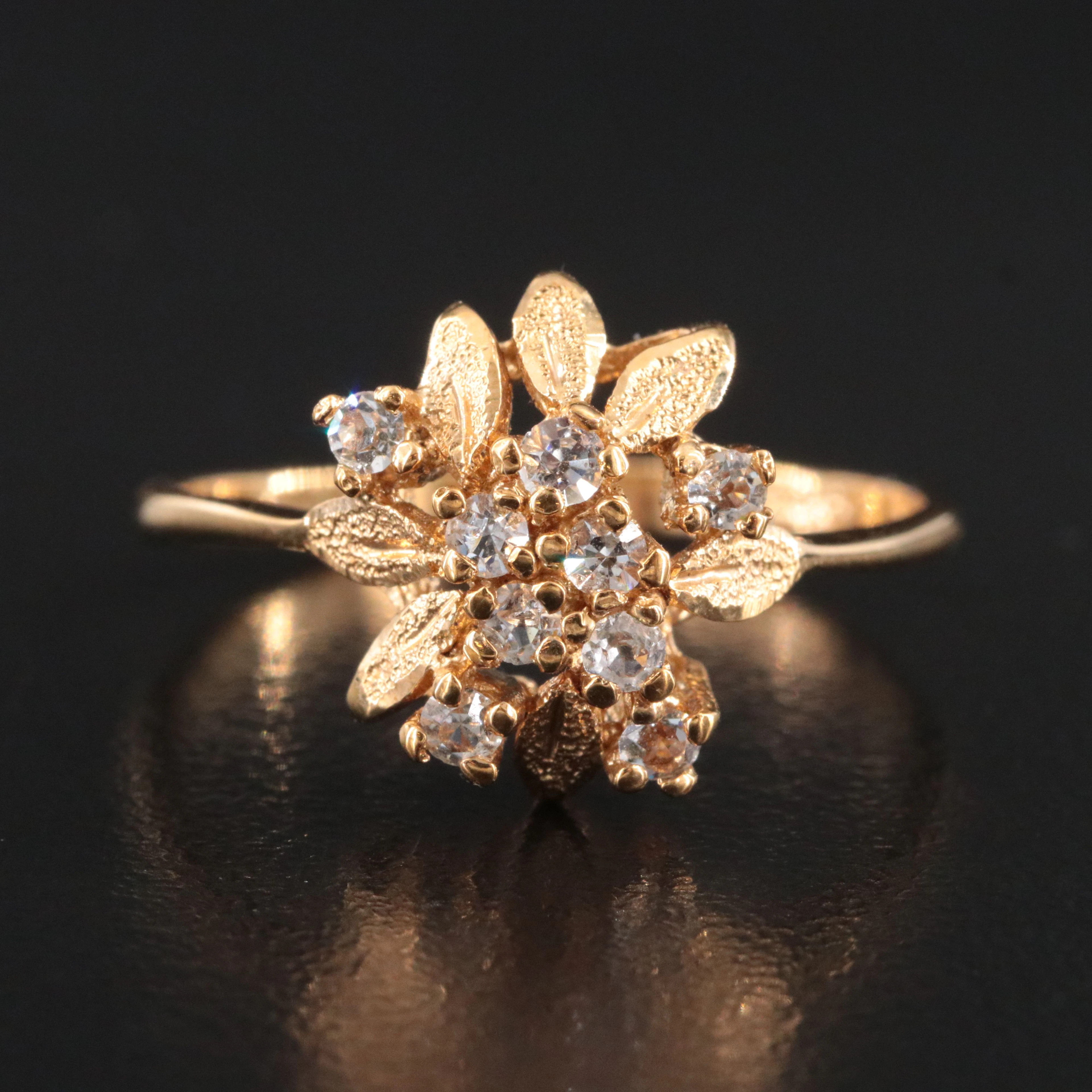 Glass Ring