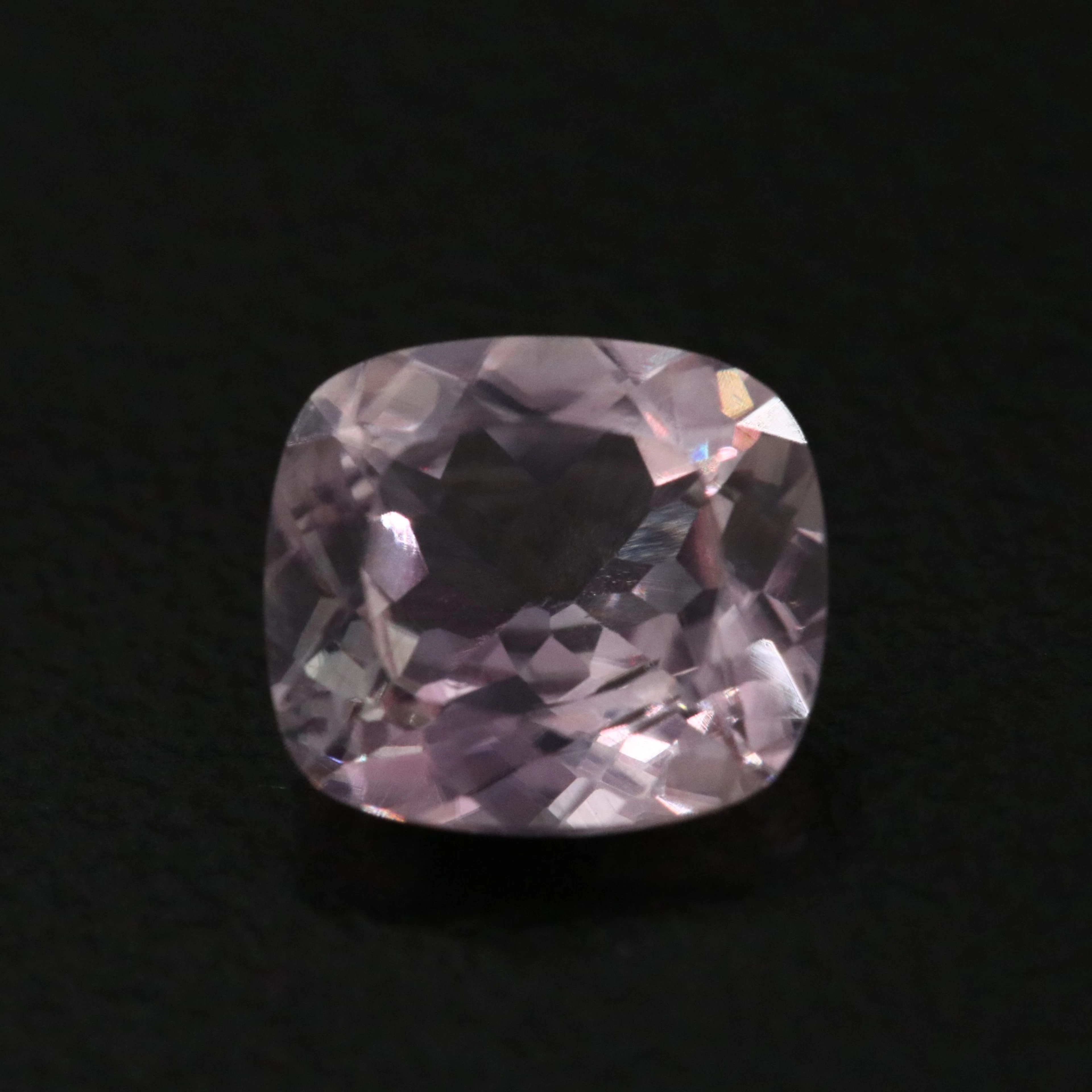 Loose 1.58 CT Sapphire