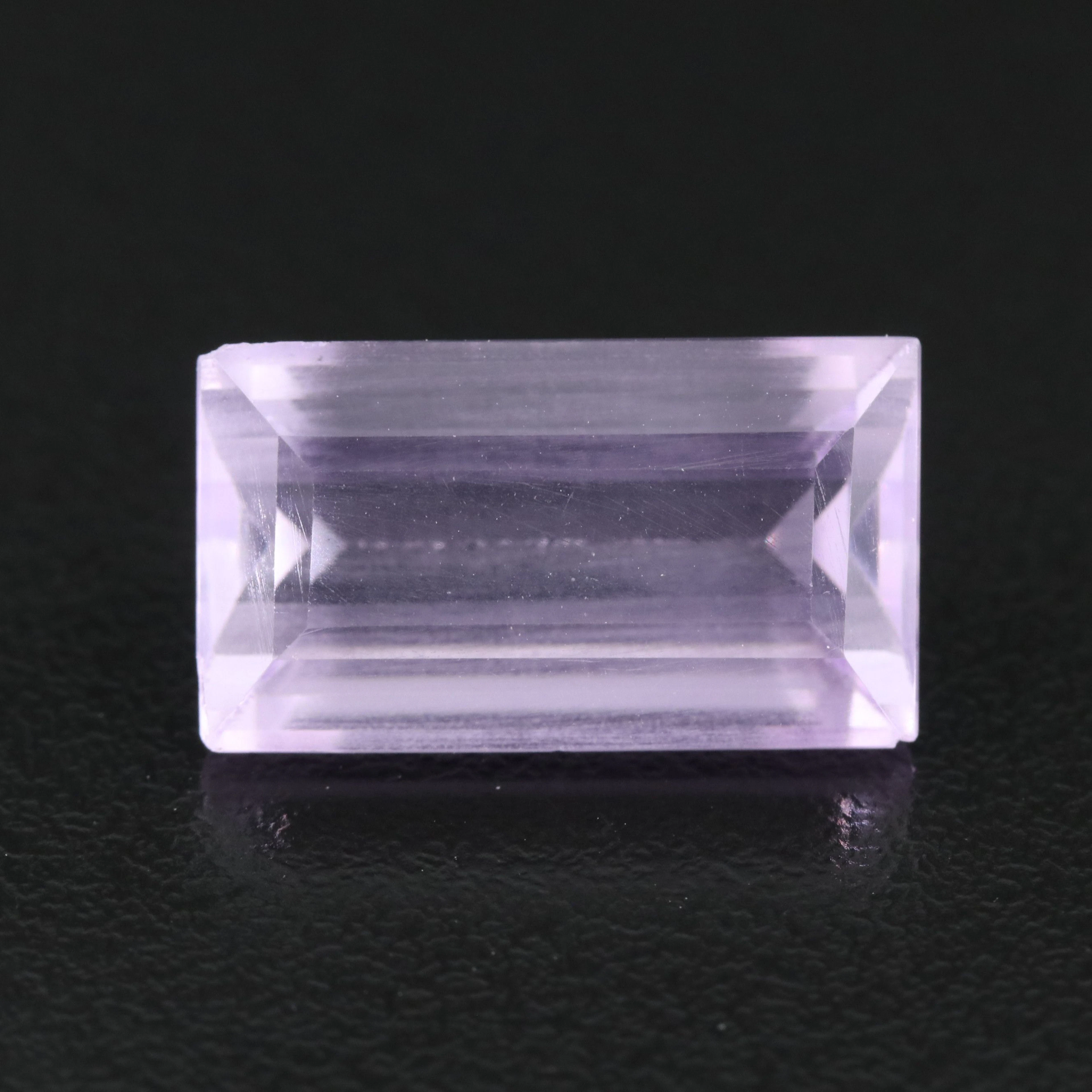 Loose 8.08 CT Amethyst