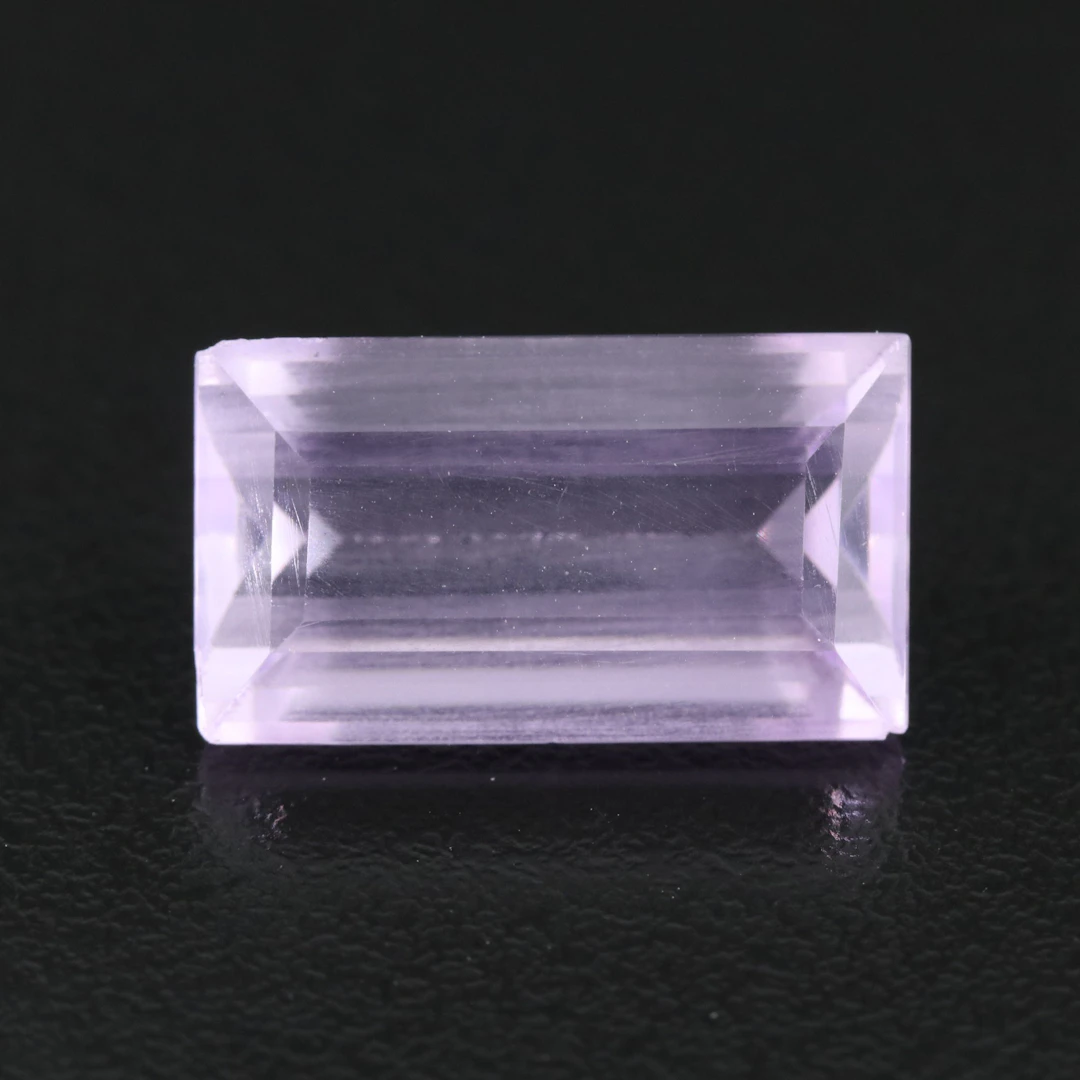 Loose 8.08 CT Amethyst