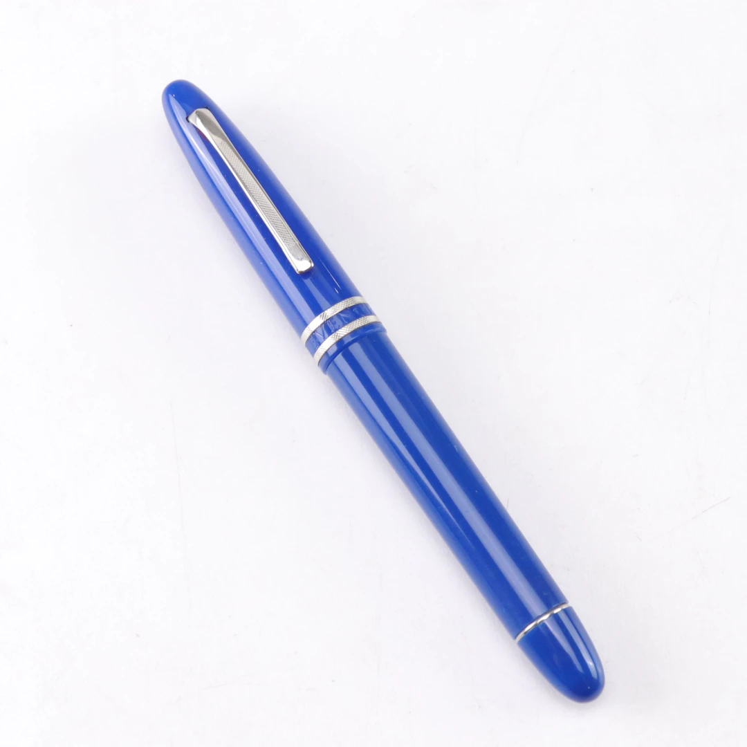 Omas Fountain Pen with 14K Nib