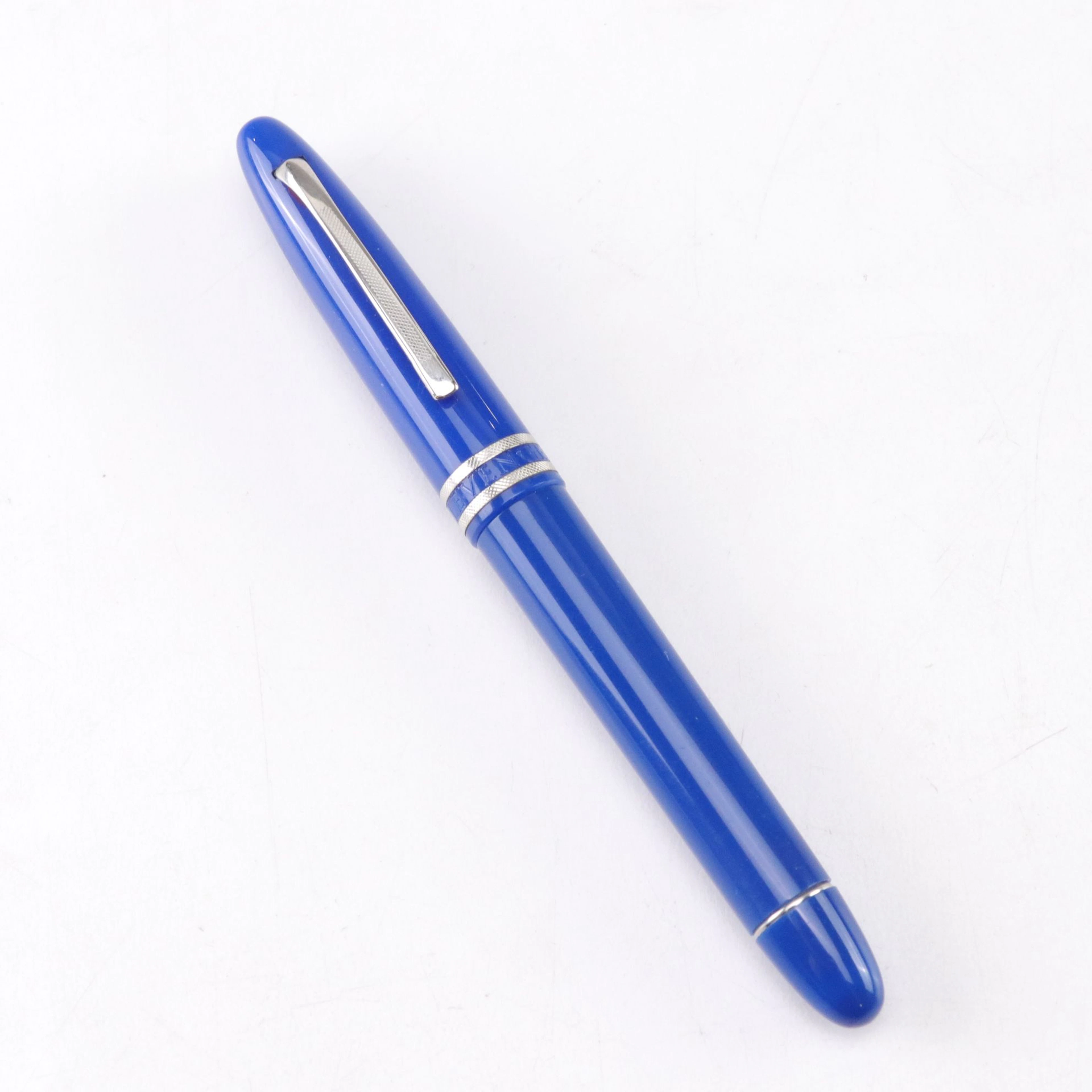 Omas Fountain Pen with 14K Nib
