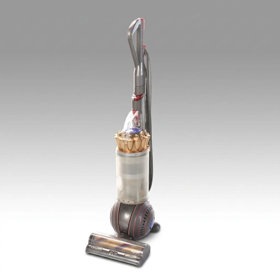 Dyson Ball Animal Hair Upright Vacuum, Contemporary