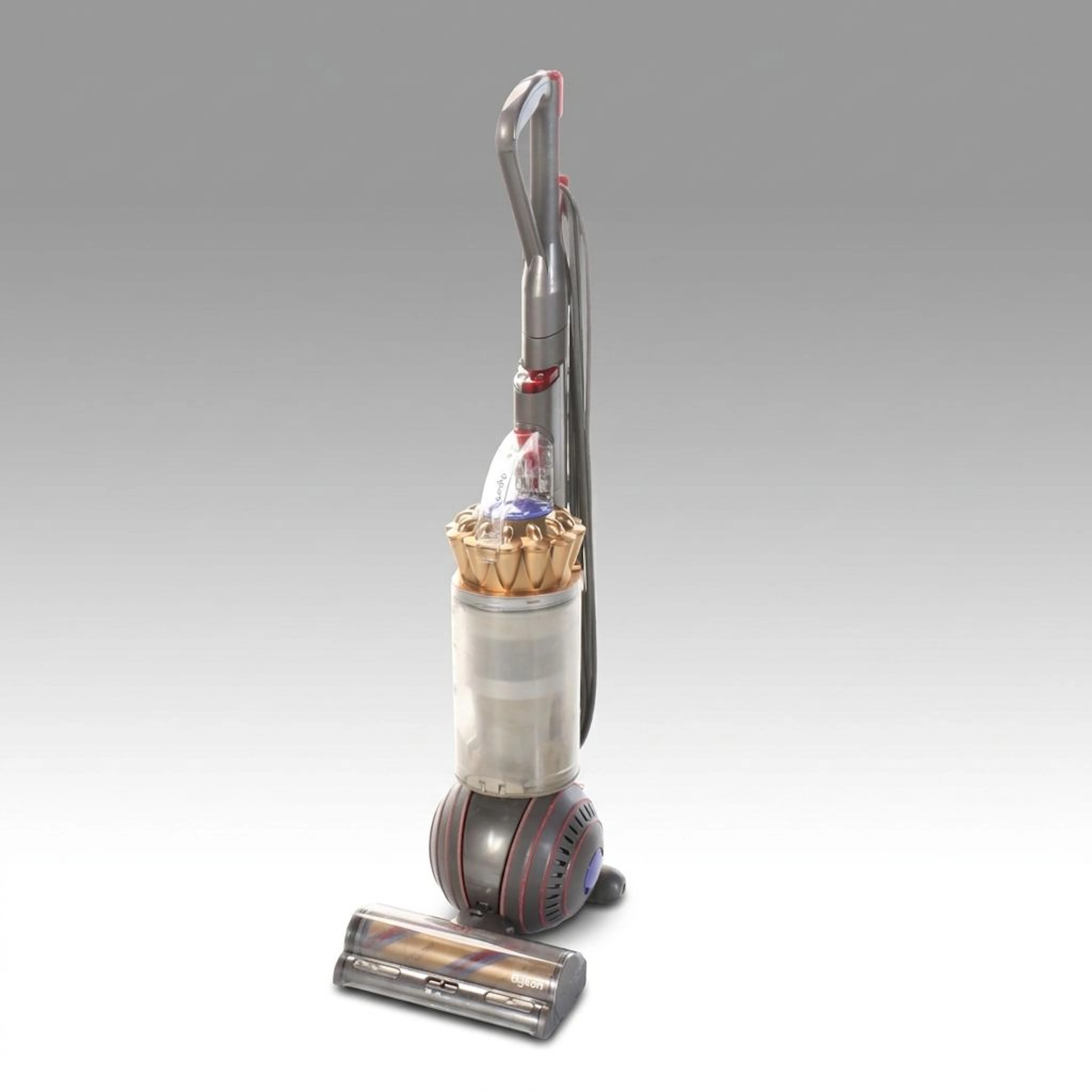 Dyson Ball Animal Hair Upright Vacuum, Contemporary
