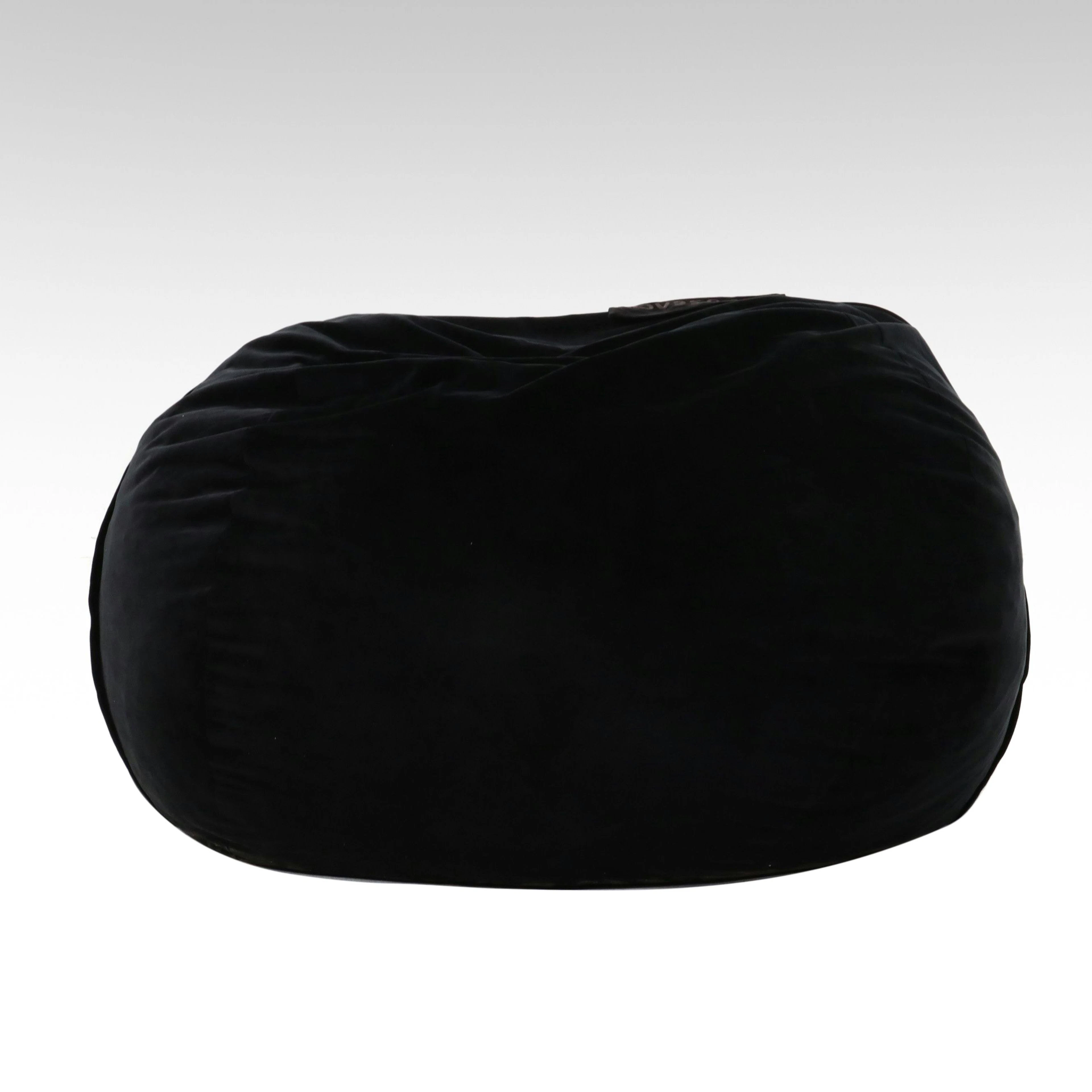 Lovesac MovieSac Foam Filled Bean Bag Chair, Early 21st Century