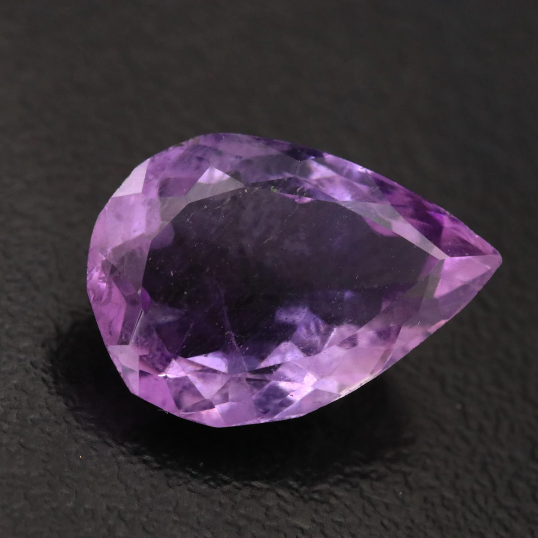 Loose 5.60 CT Amethyst