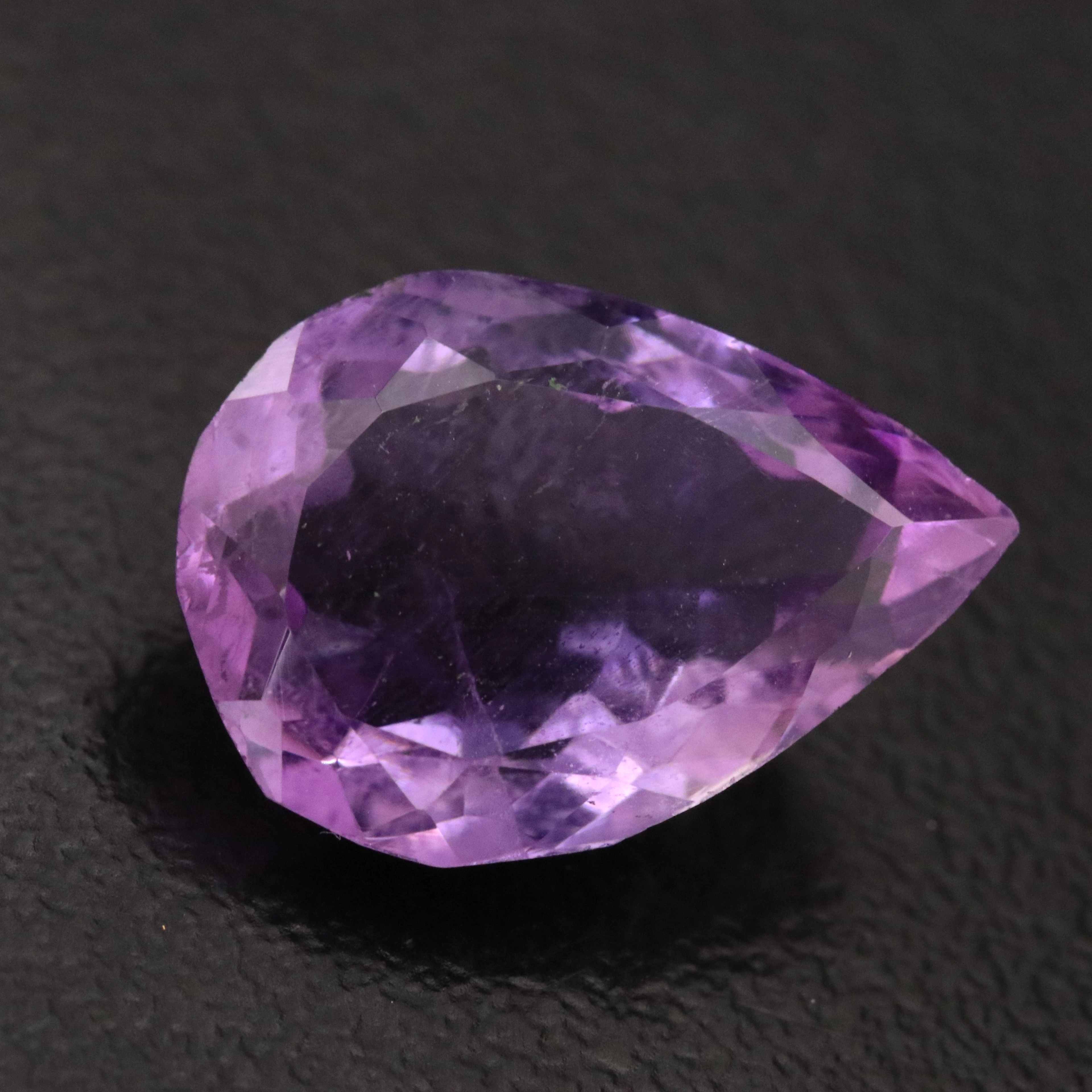 Loose 5.60 CT Amethyst
