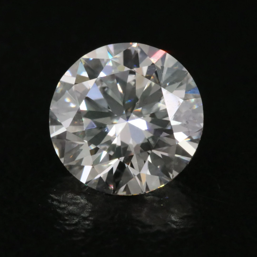 Loose 1.05 CT Lab Grown Diamond with IGI Report