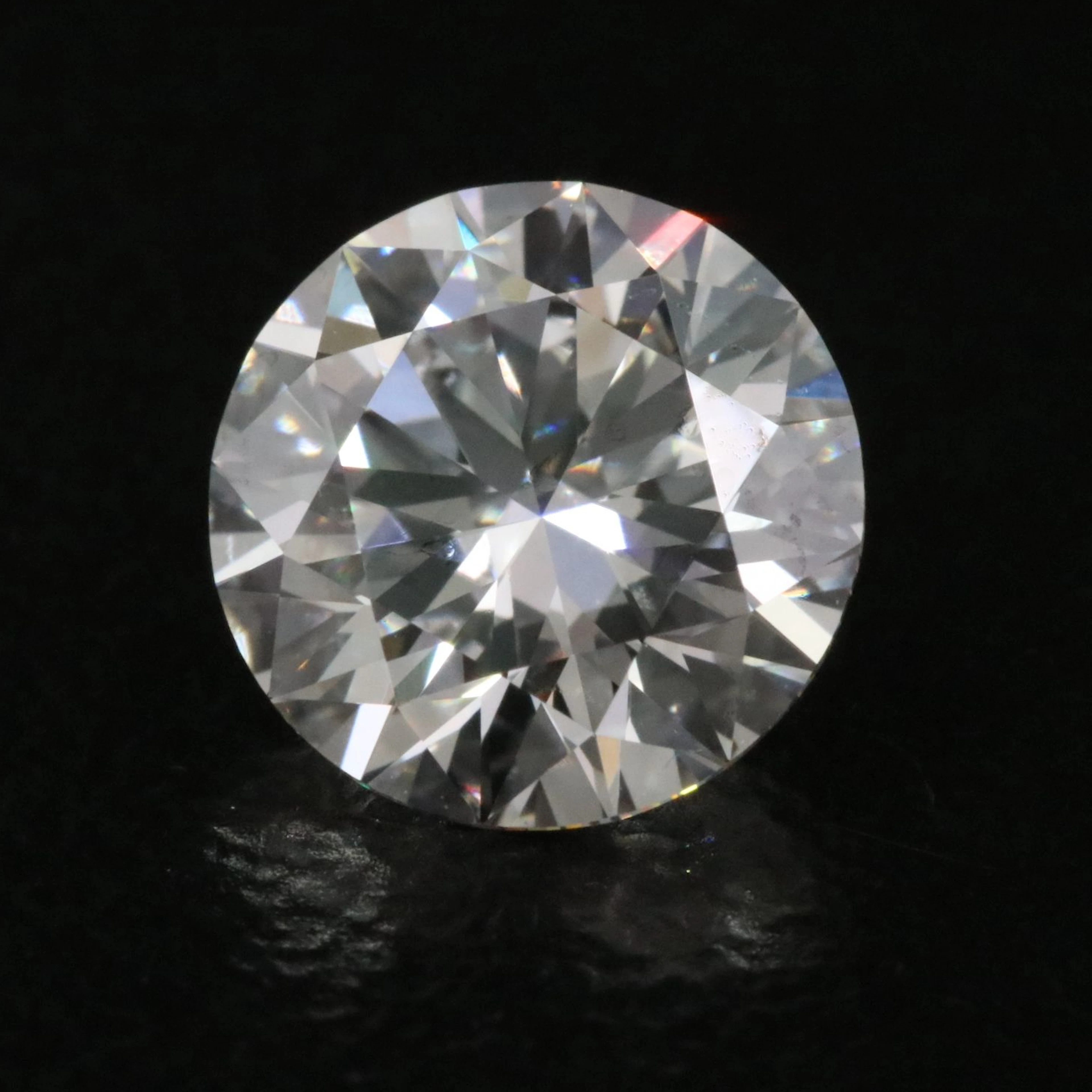 Loose 1.05 CT Lab Grown Diamond with IGI Report