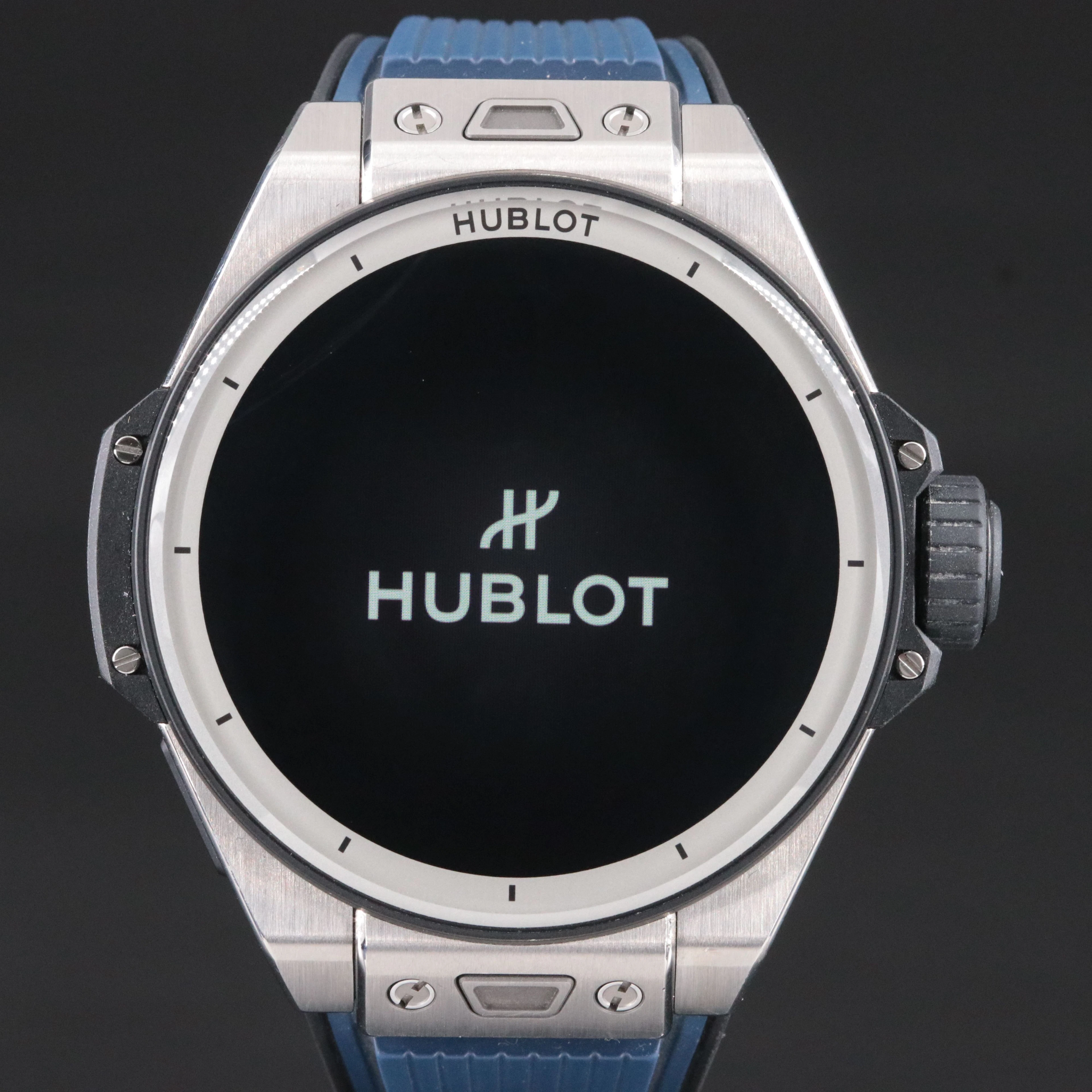 Hublot Big Bang E Gen 3 Smartwatch HB4501