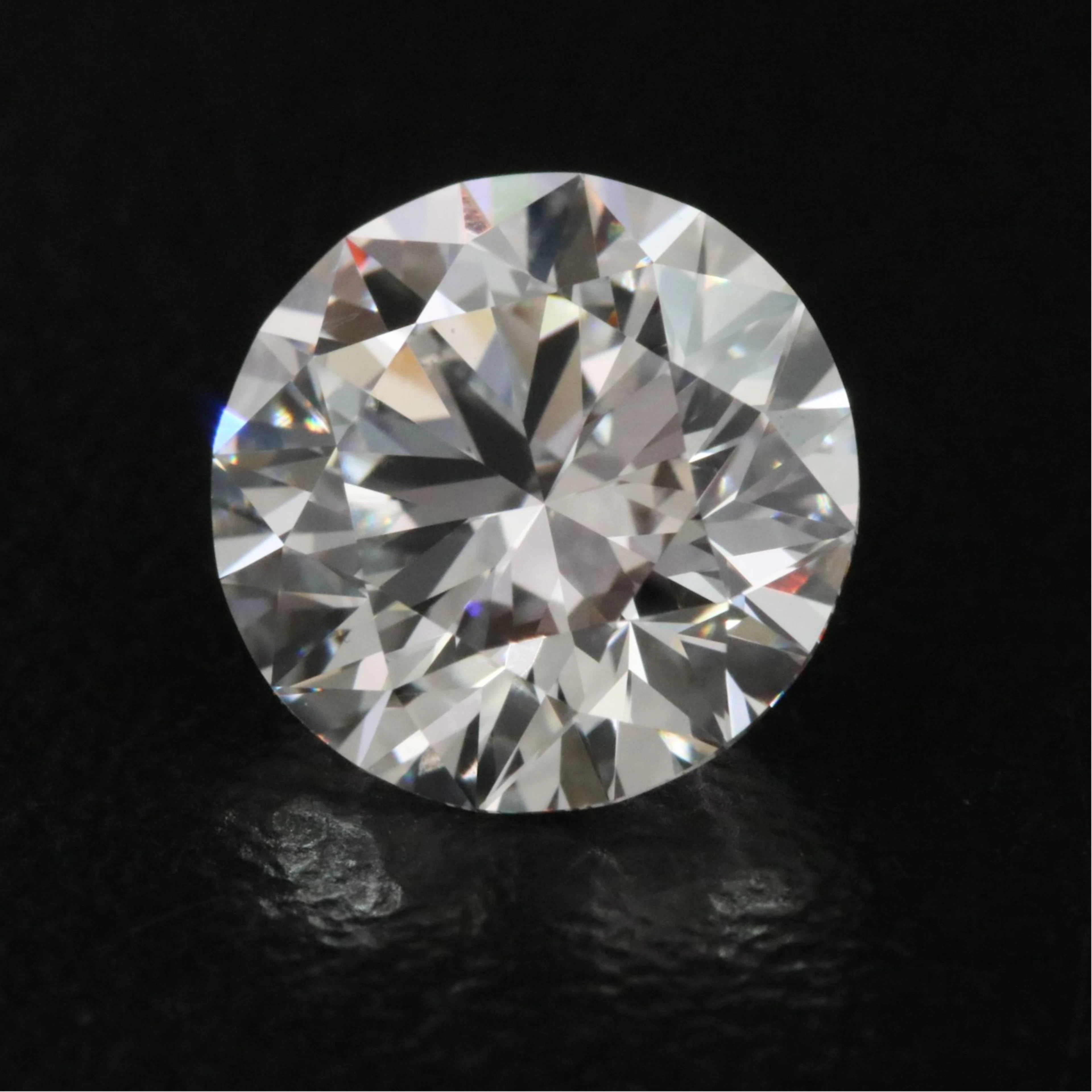 Loose 2.09 CT Lab Grown Diamond with IGI Report