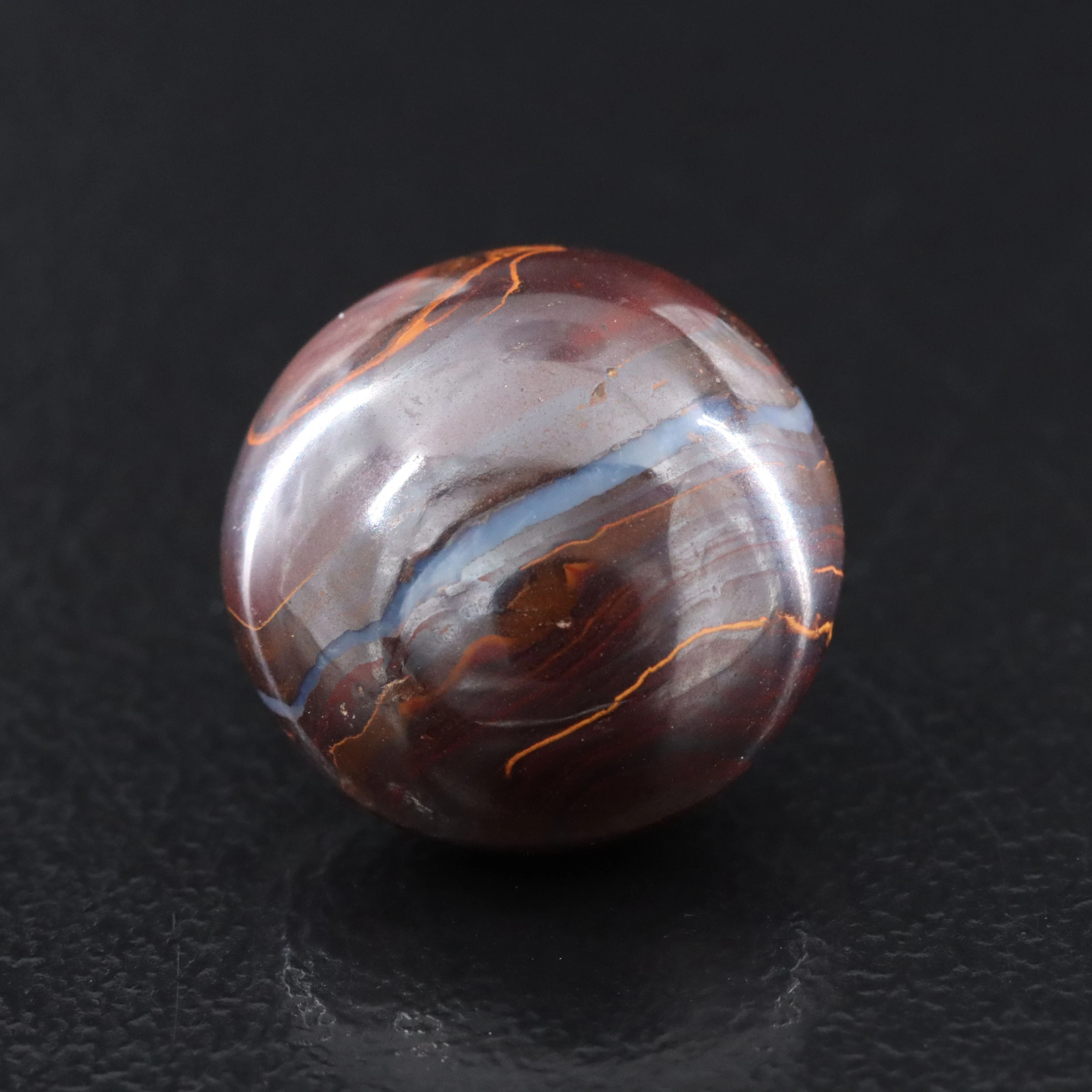 Loose Opal in Matrix