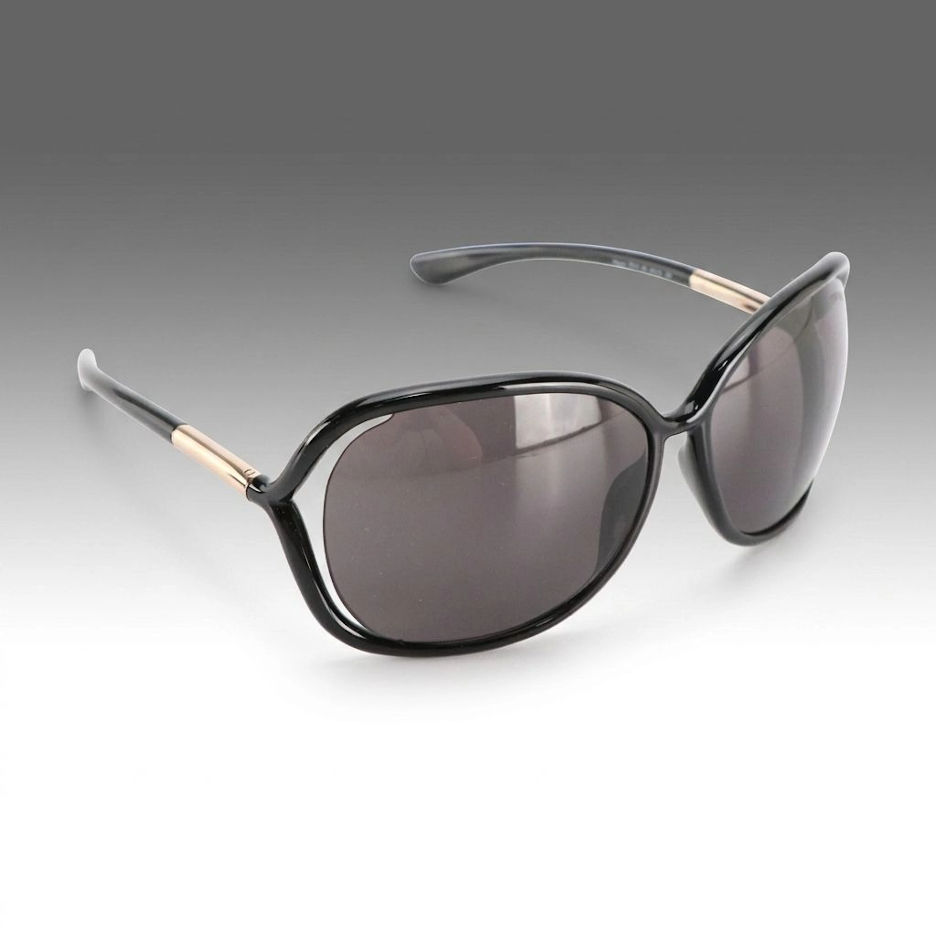 Tom Ford Raquel TF76 Sunglasses with Case