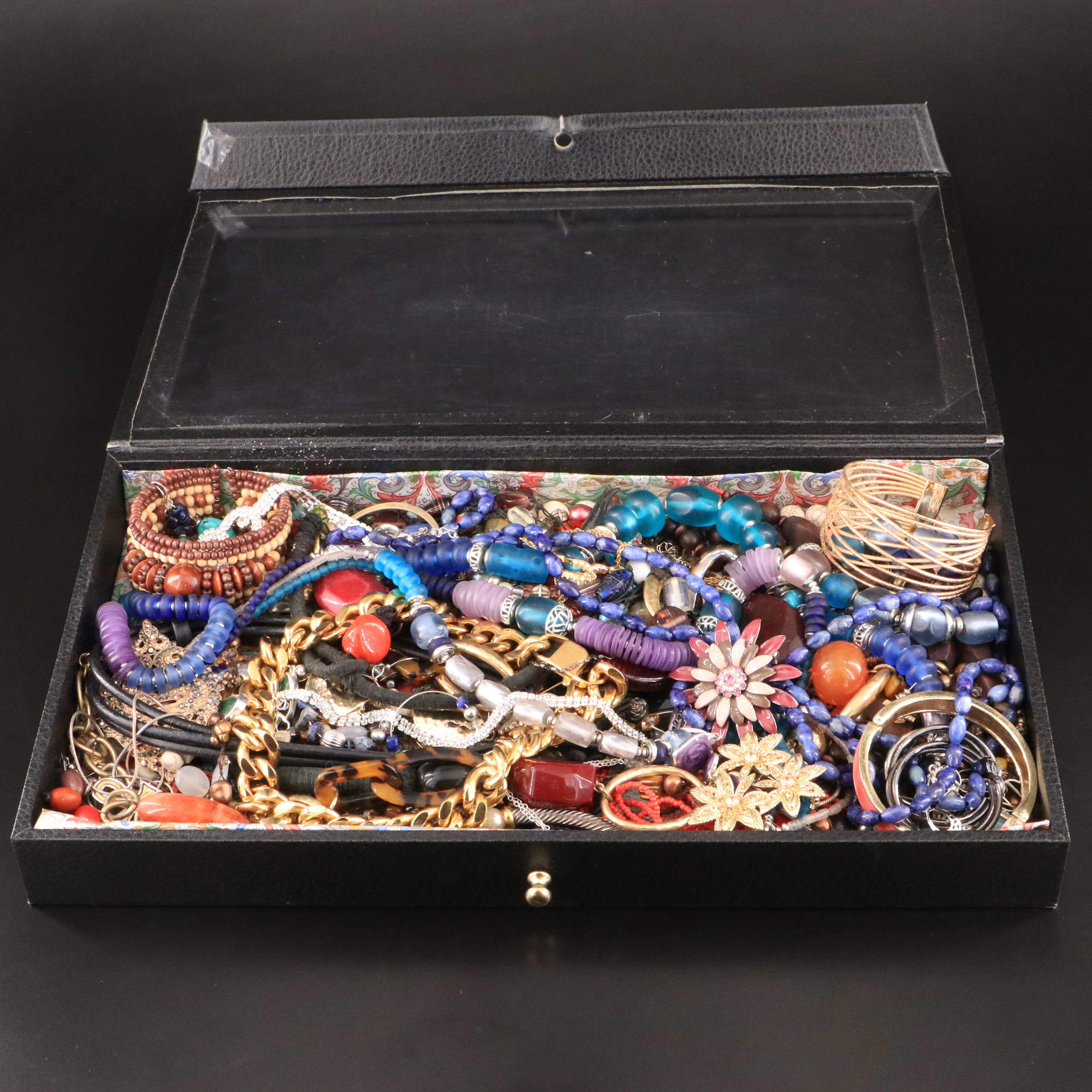 Uncommon Discoveries: Jewelry Collection