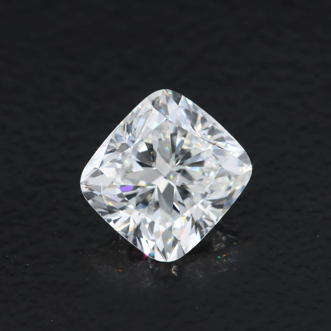 Loose 1.51 CT Diamond with GIA Report