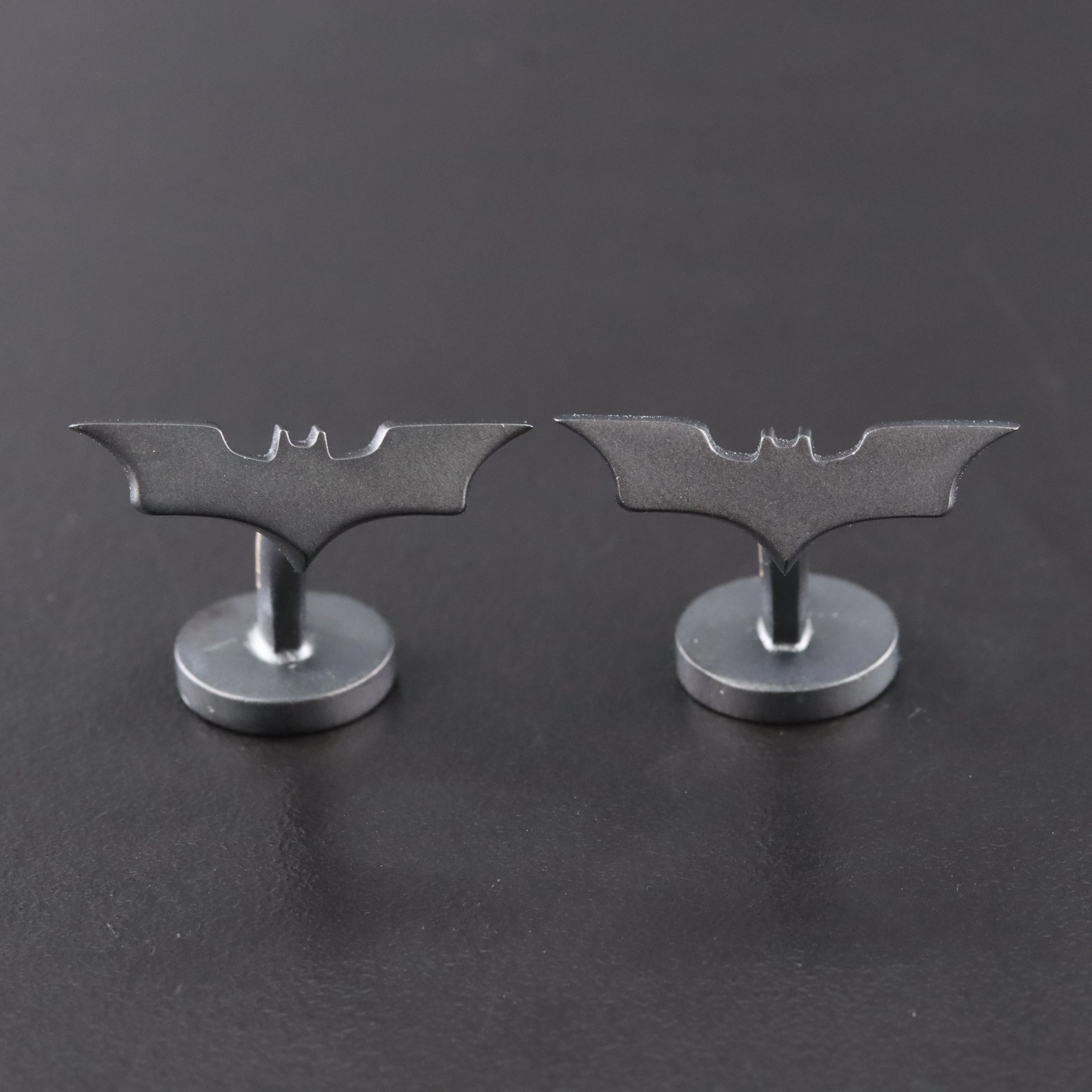 DC Comics Batman Cufflinks by Cufflinks Inc.
