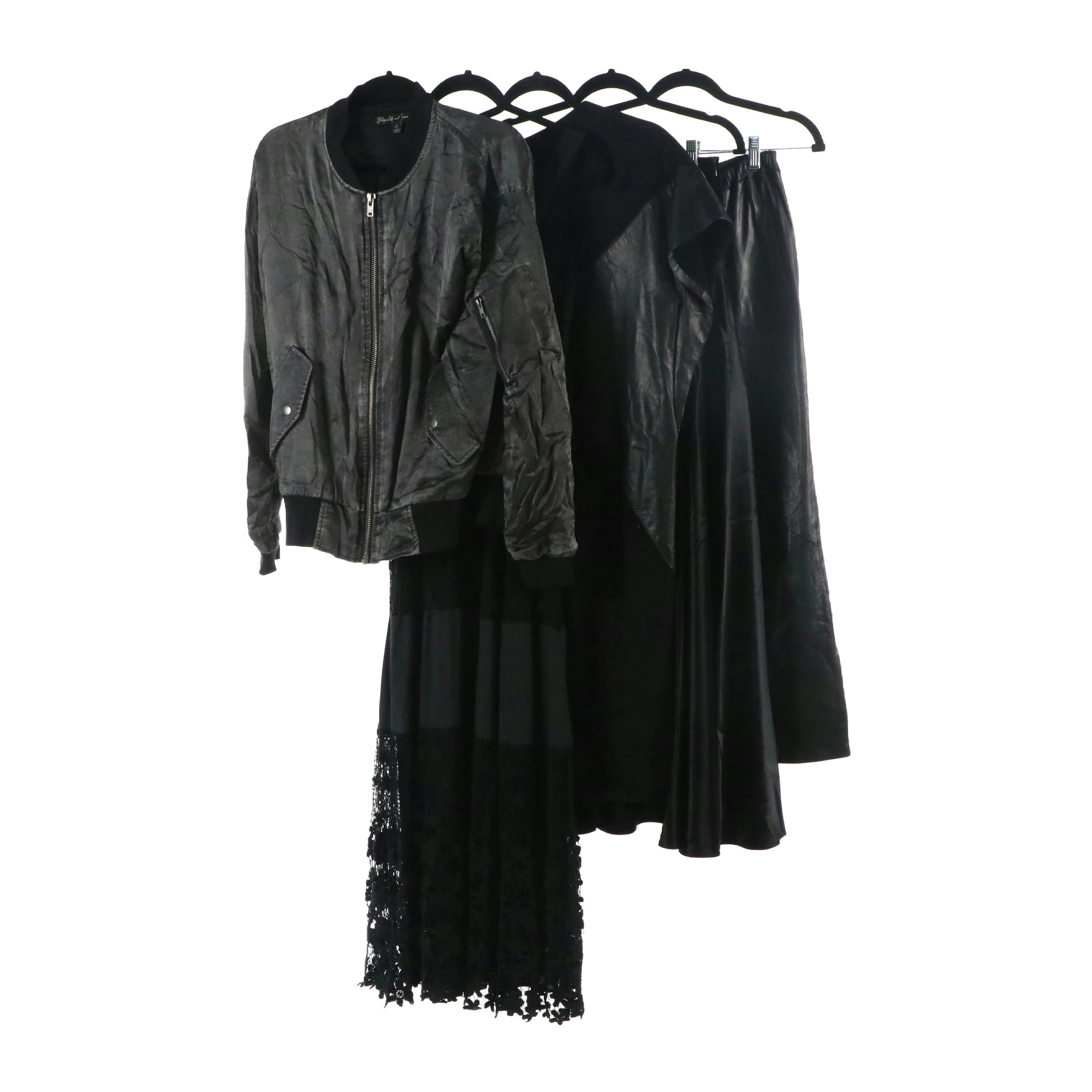Ralph by Ralph Lauren, Elizabeth & James, Christina and More