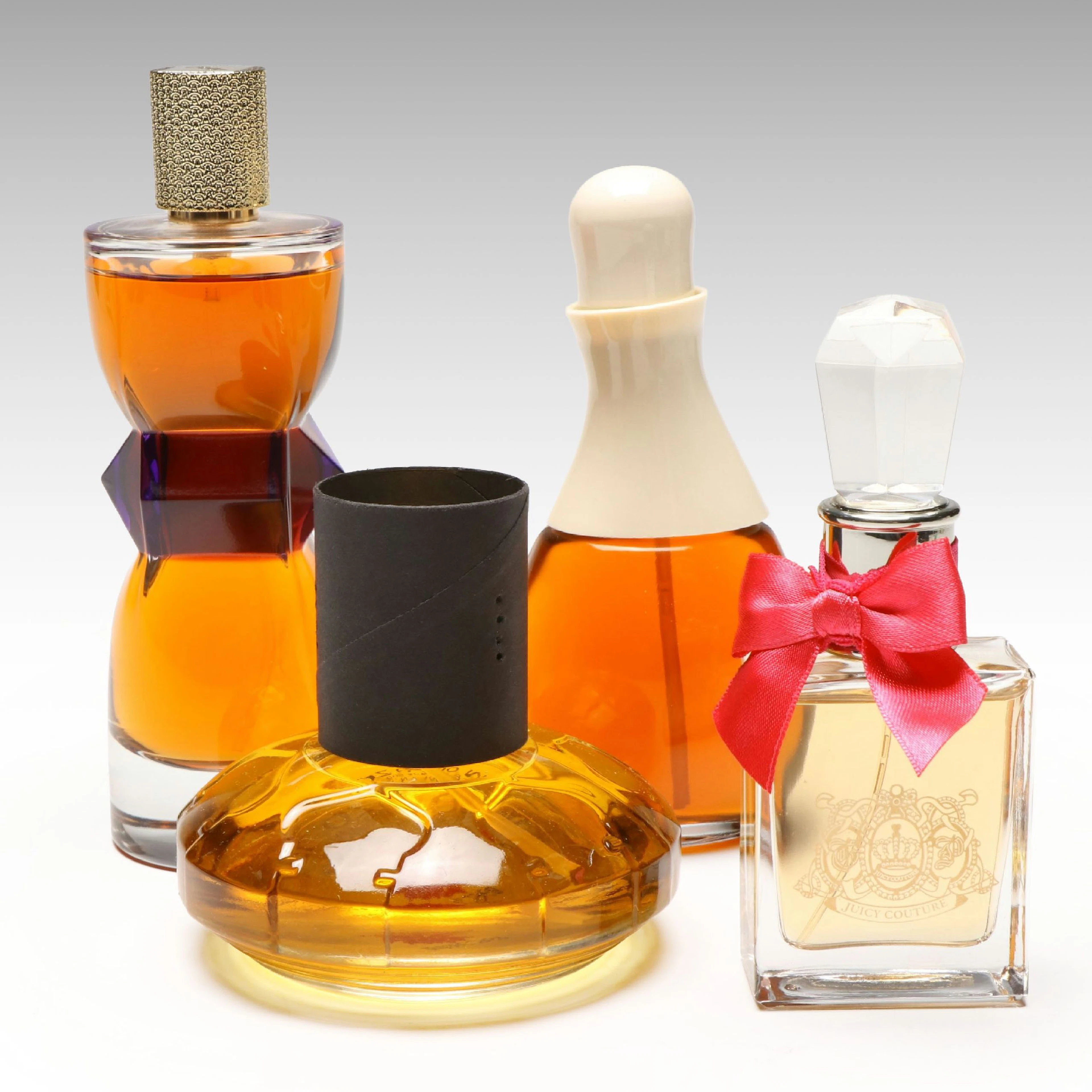 Yves Saint Laurent "Manifesto", Chopard "Casmir", and More Perfumes