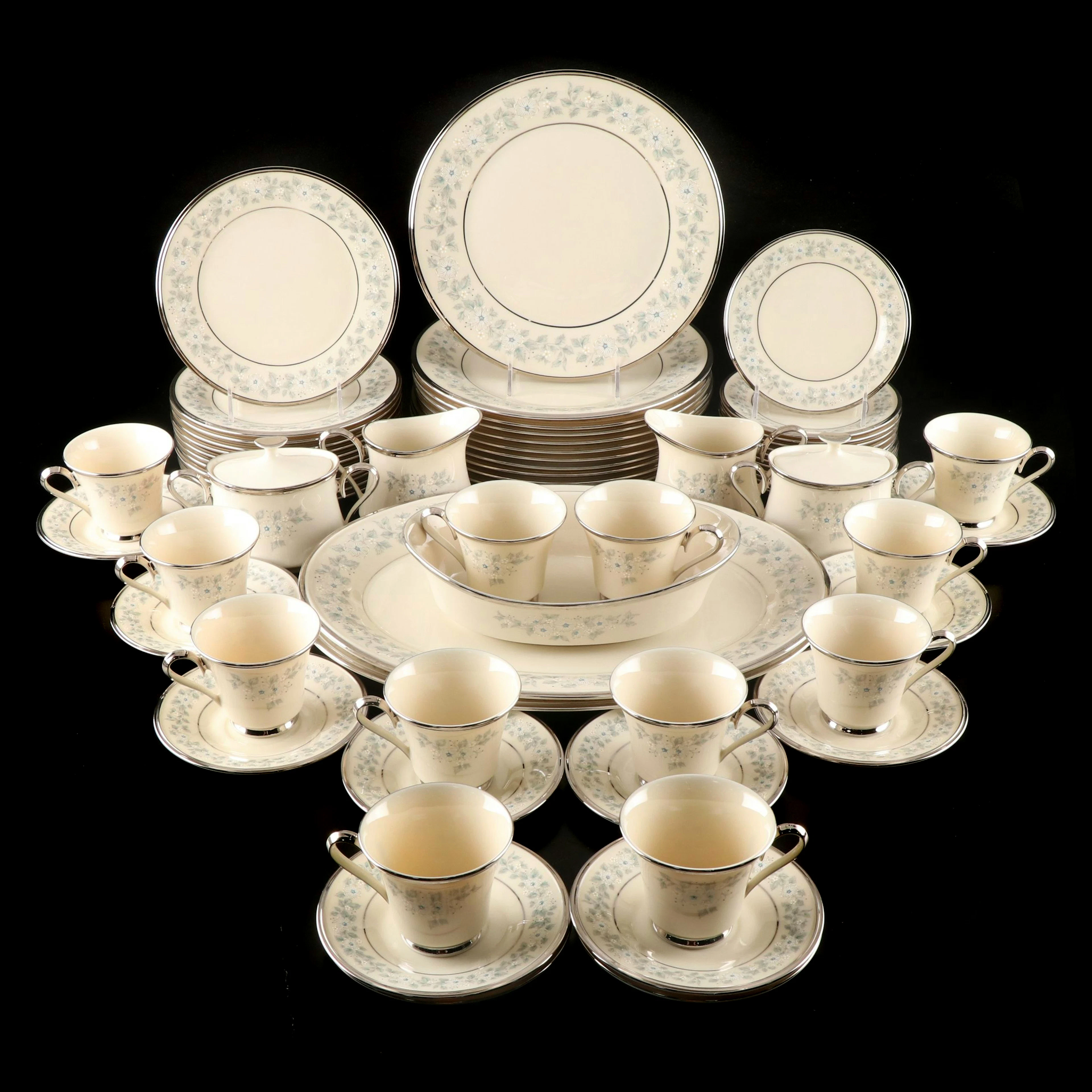Lenox "Windsong" Bone China Dinnerware