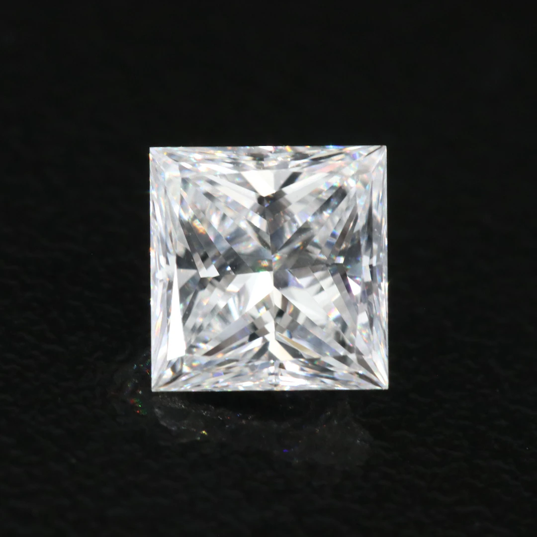 Loose 1.03 CT Lab Grown Diamond with IGI Report