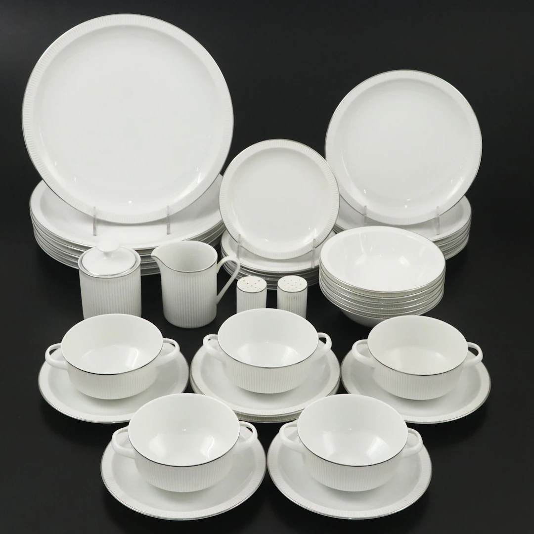 Arzberg "Cranbrook" Porcelain Dinnerware