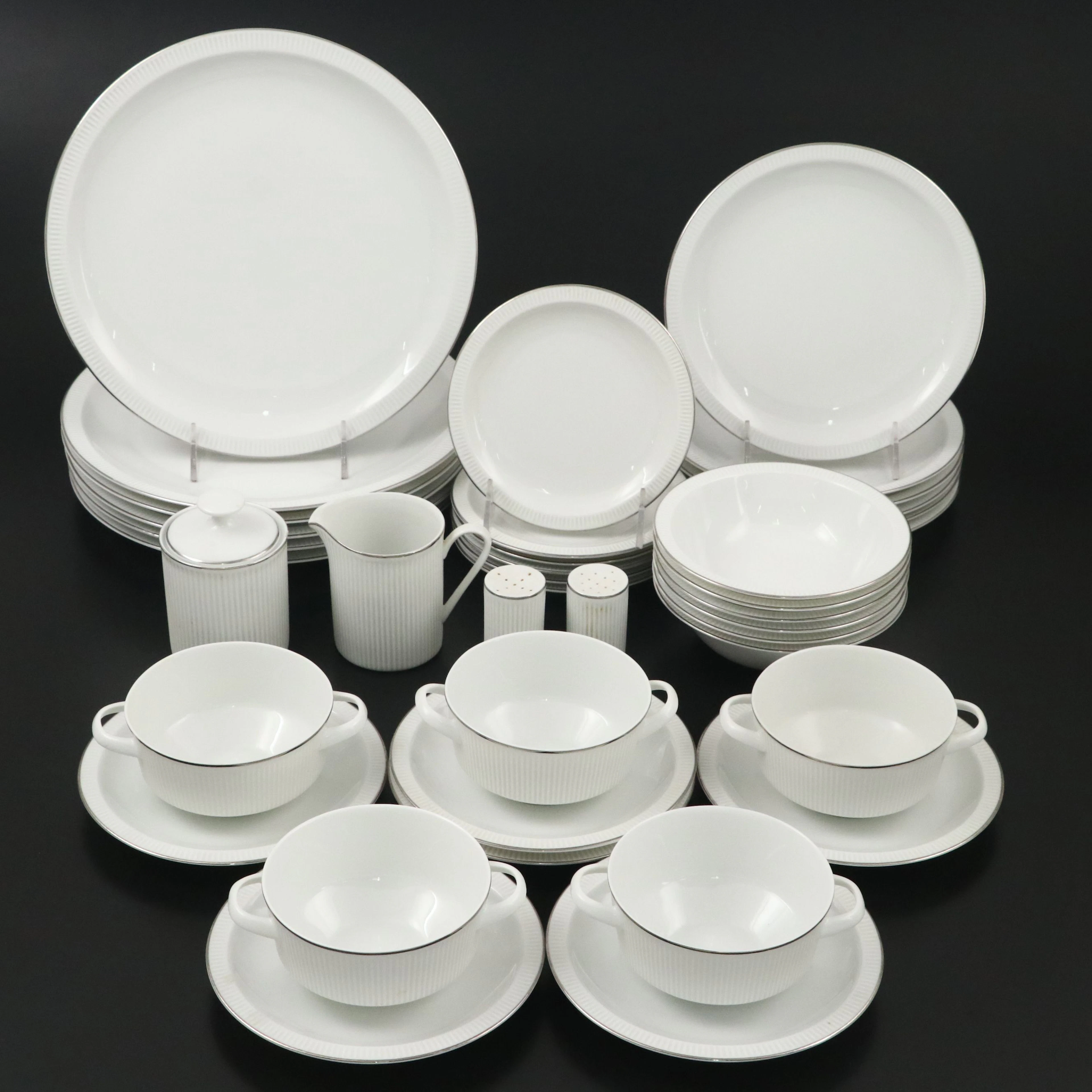 Arzberg "Cranbrook" Porcelain Dinnerware