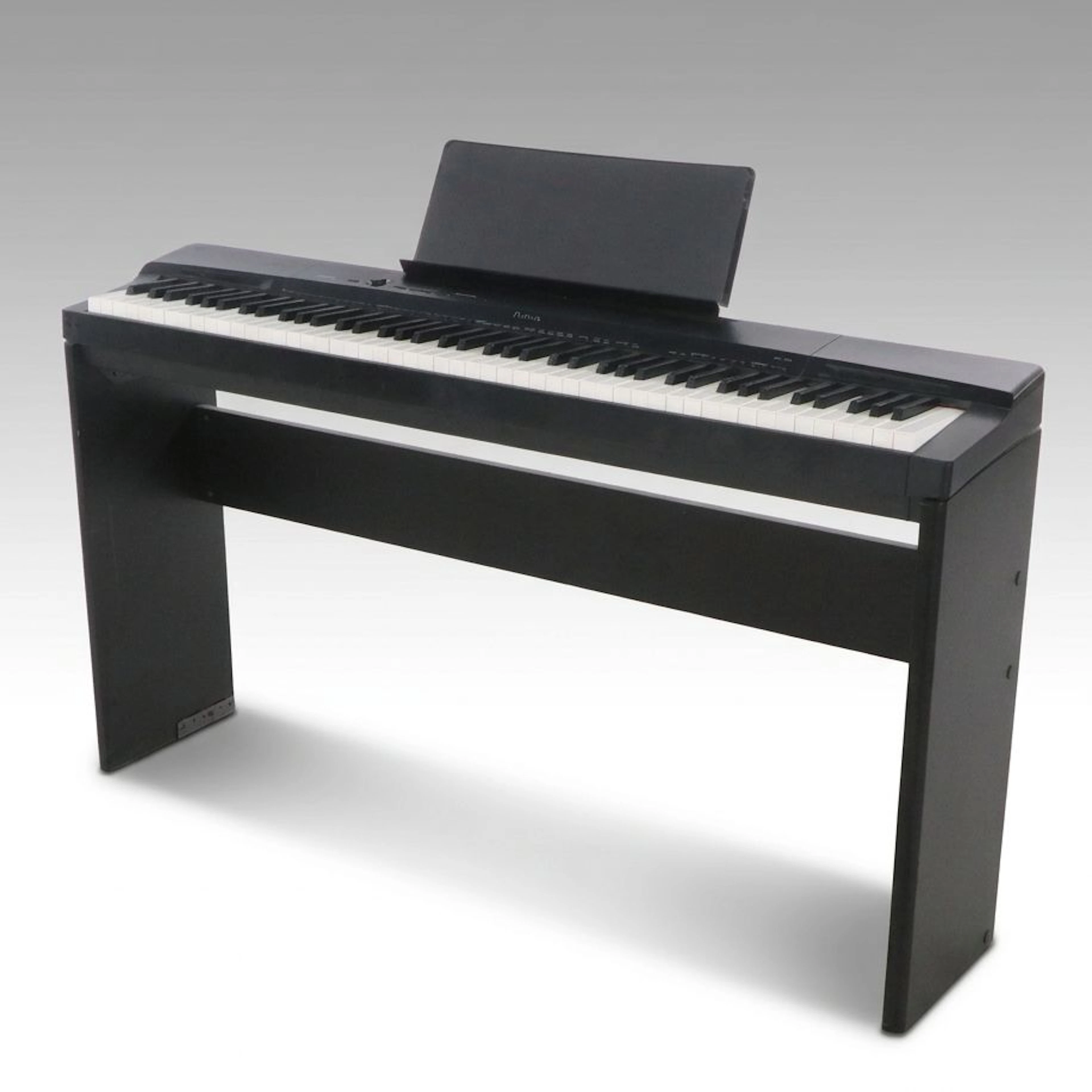 Casio Privia "PX-160" 88-Key Keyboard Piano, 21st Century