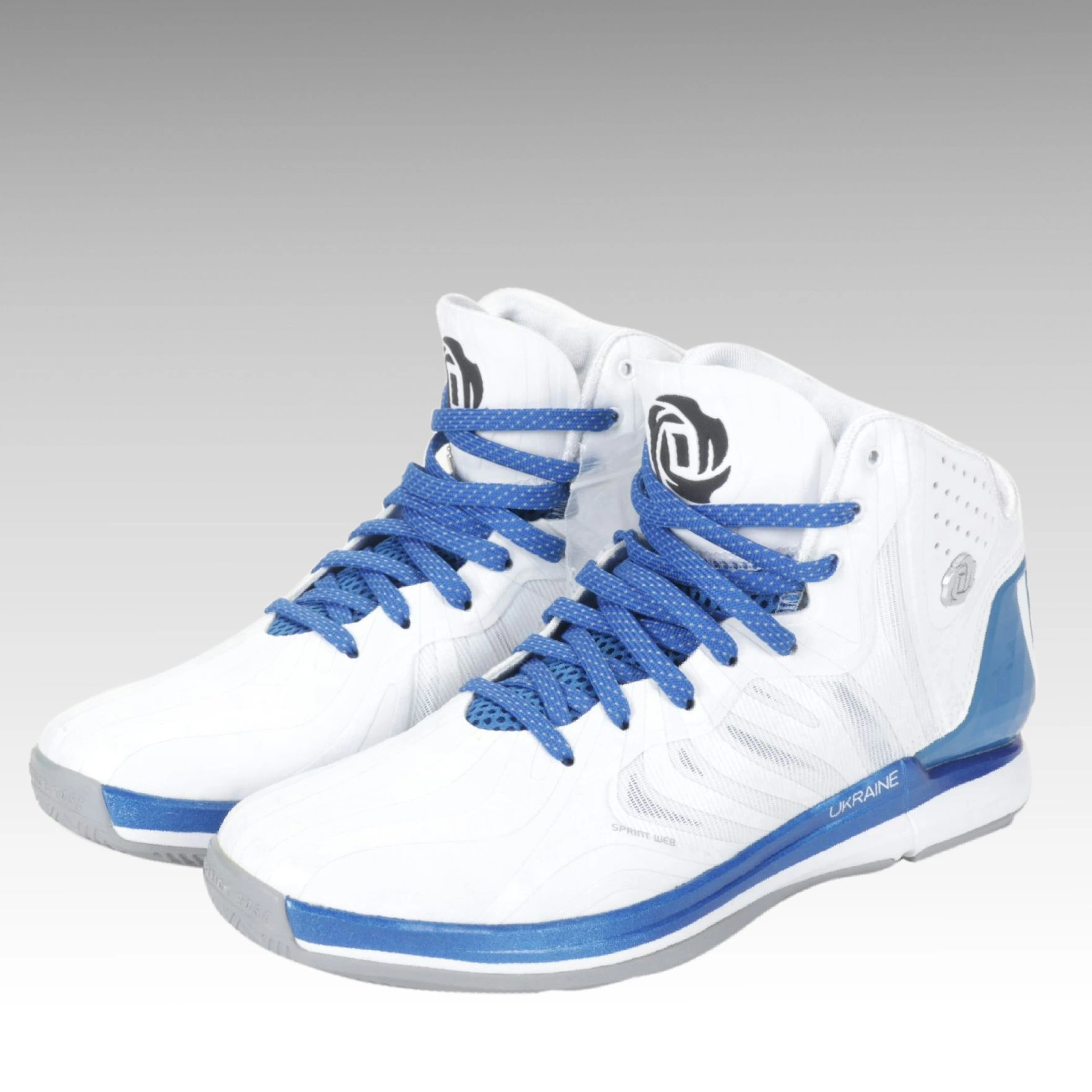 Adidas Derrick Rose 773 Basketball Shoes