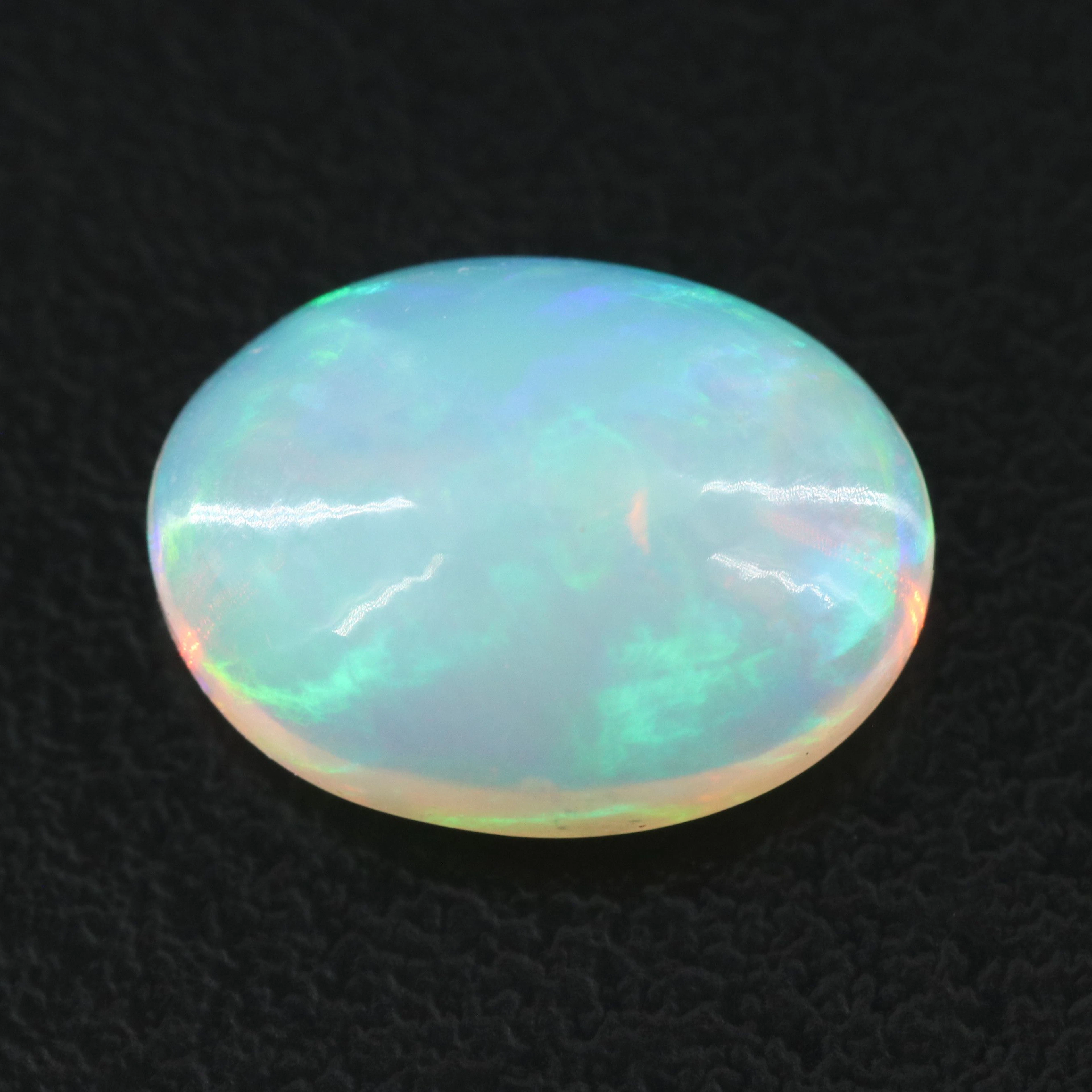 Loose 2.43 CT Opal