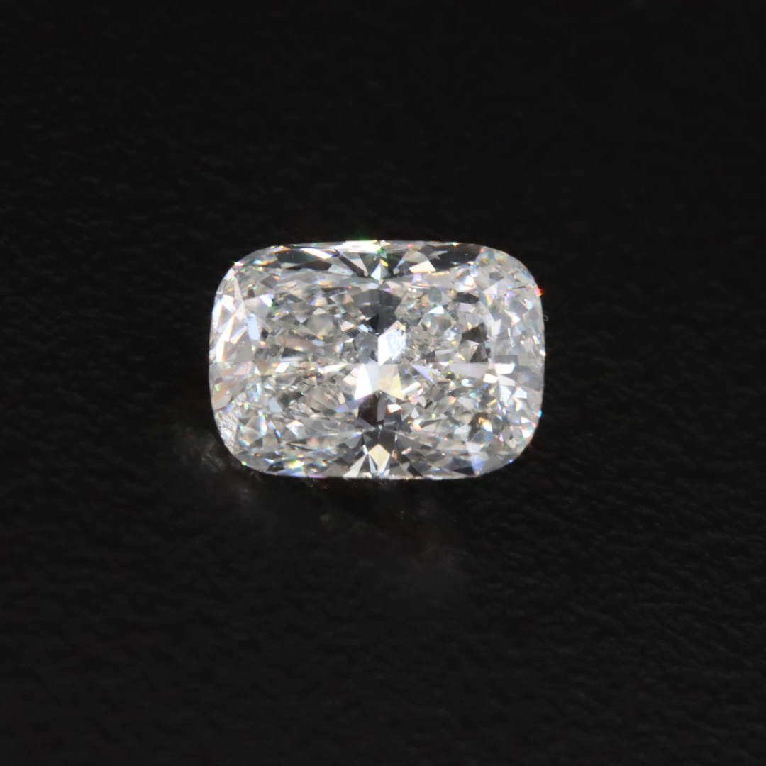 Loose 2.08 CT Lab Grown Diamond with IGI Report