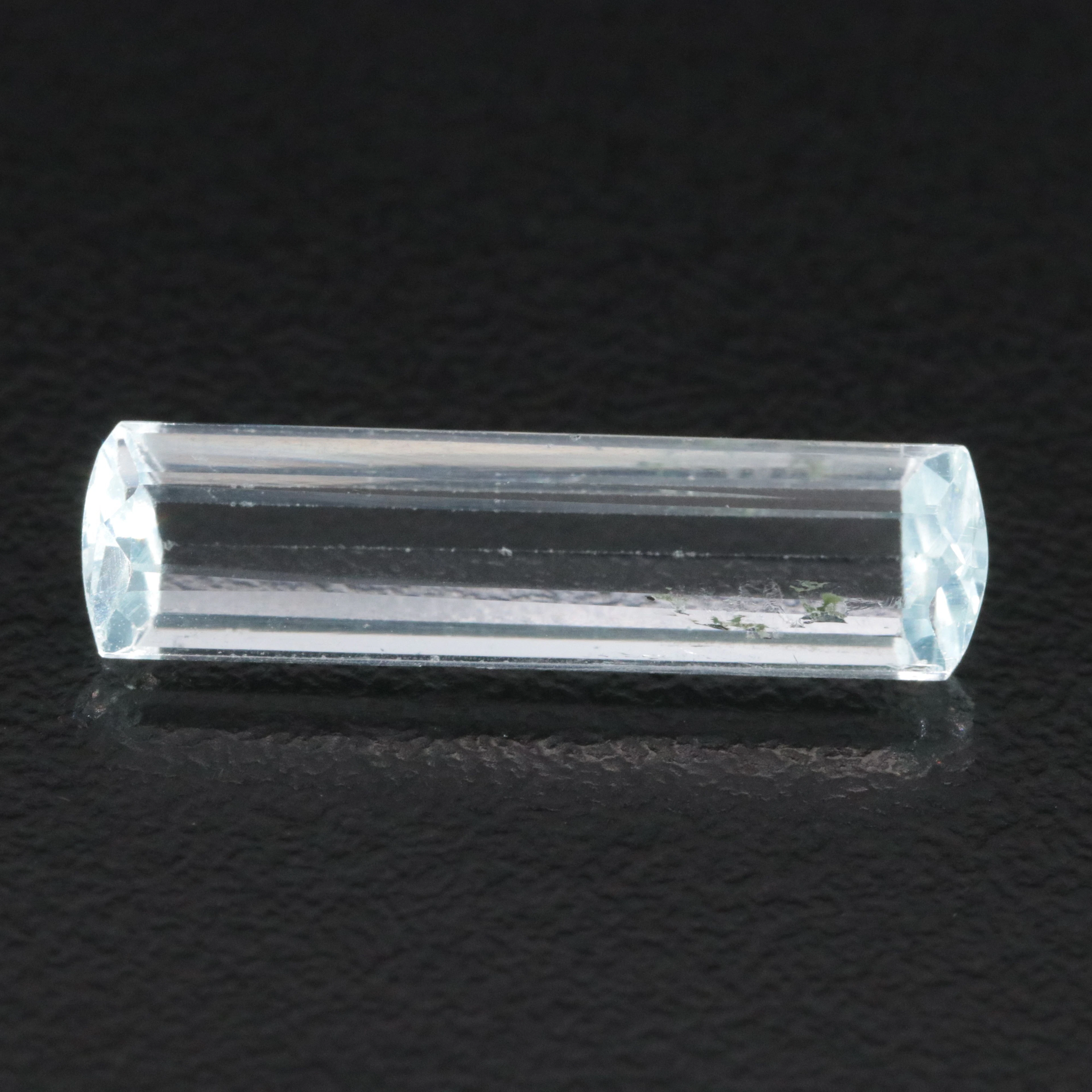 Loose 3.56 CT Aquamarine