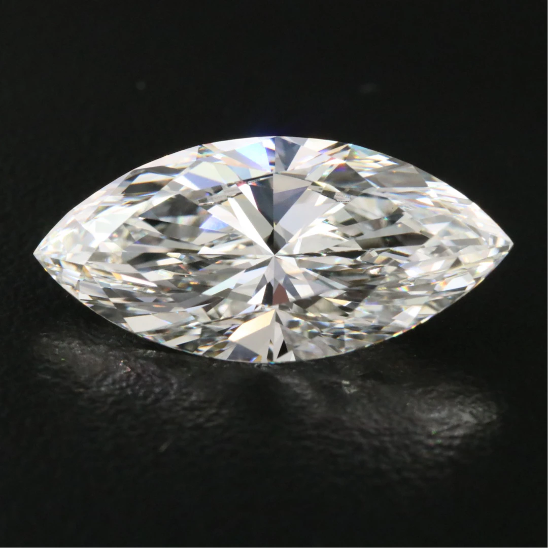 Loose 6.02 CT Lab Grown Diamond with IGI Report