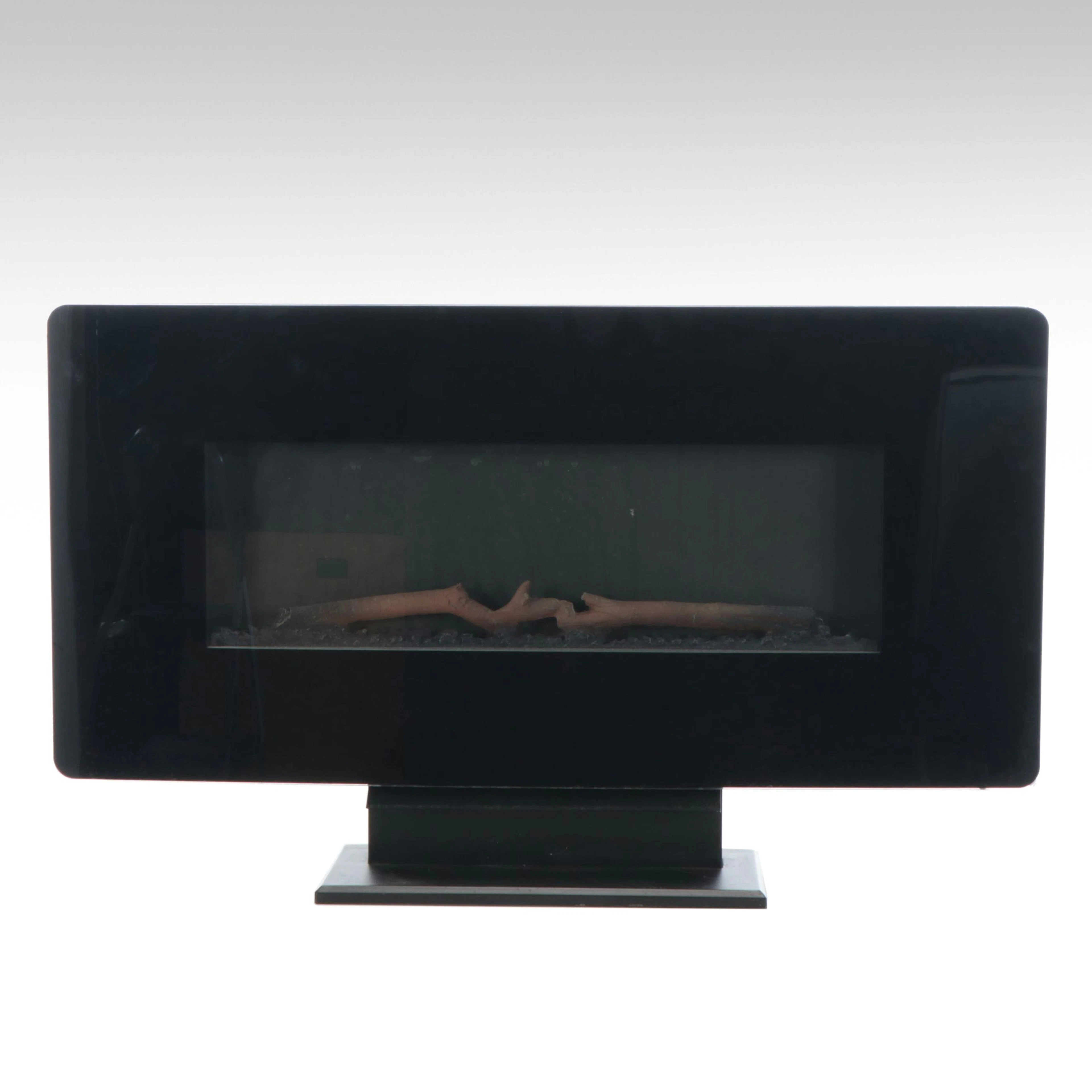 Muskoka Contemporary Fan-Forced Electric Fireplace