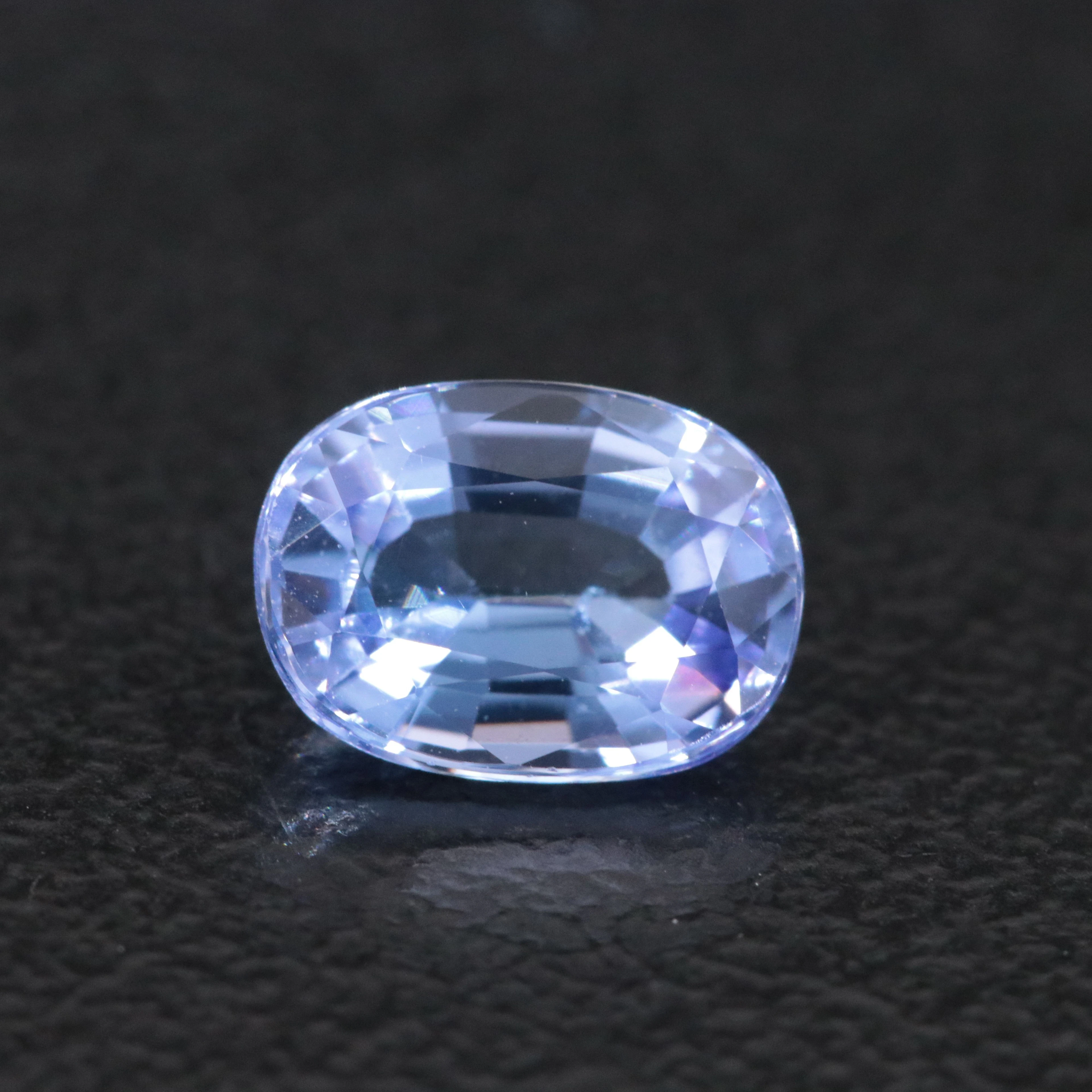 Loose 1.05 CT Tanzanite