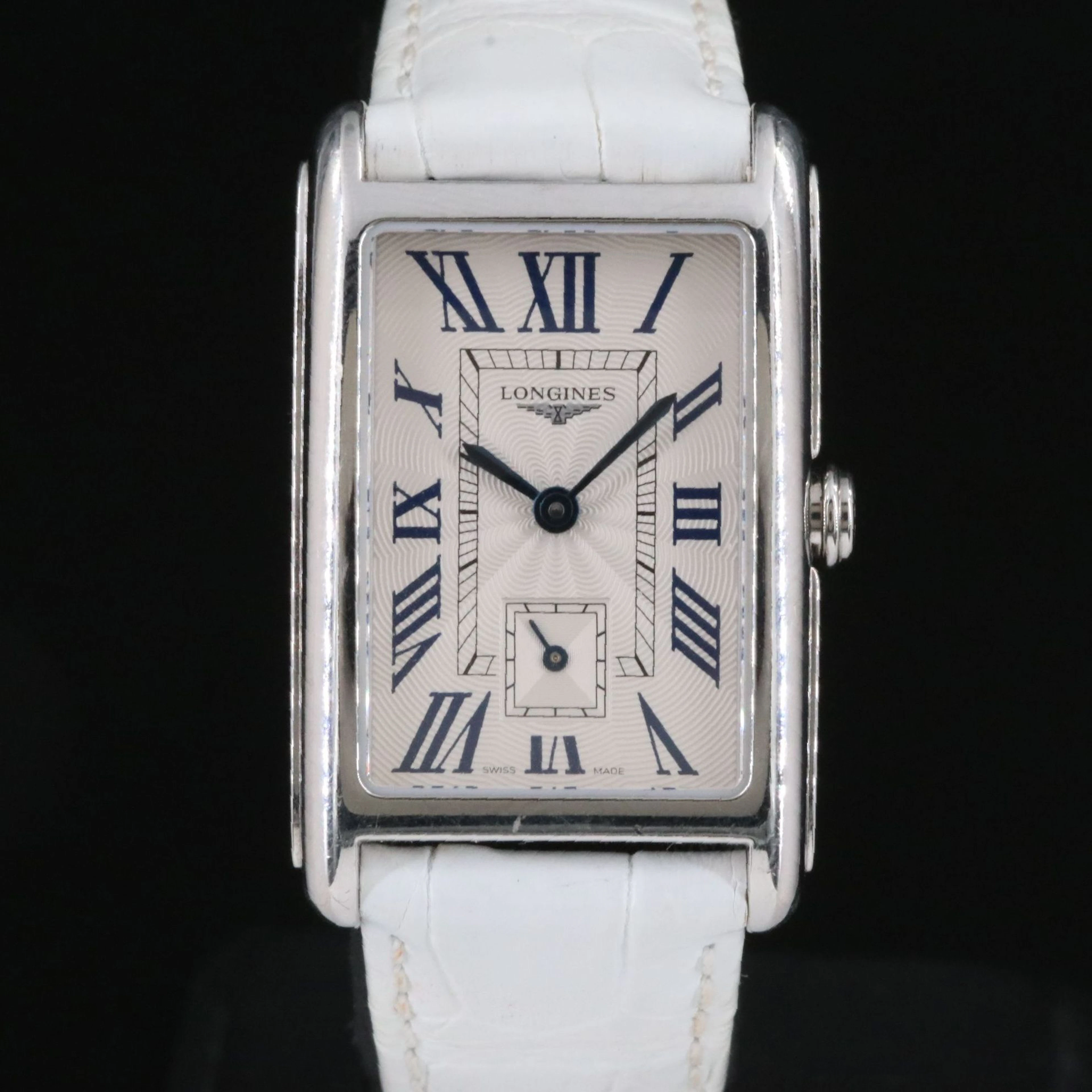Longines DolceVita Watch