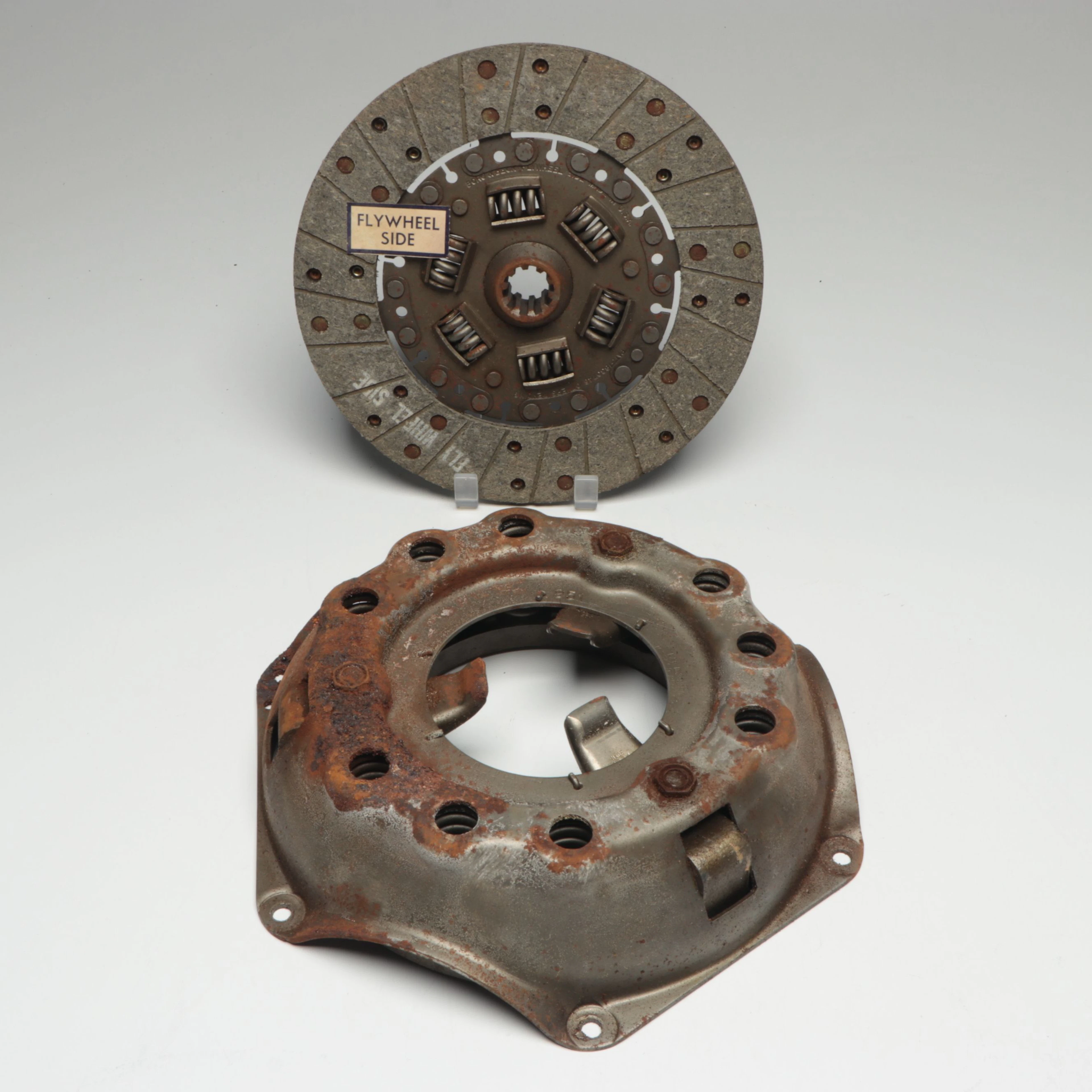 1933-1956 Chrysler Clutch Kit