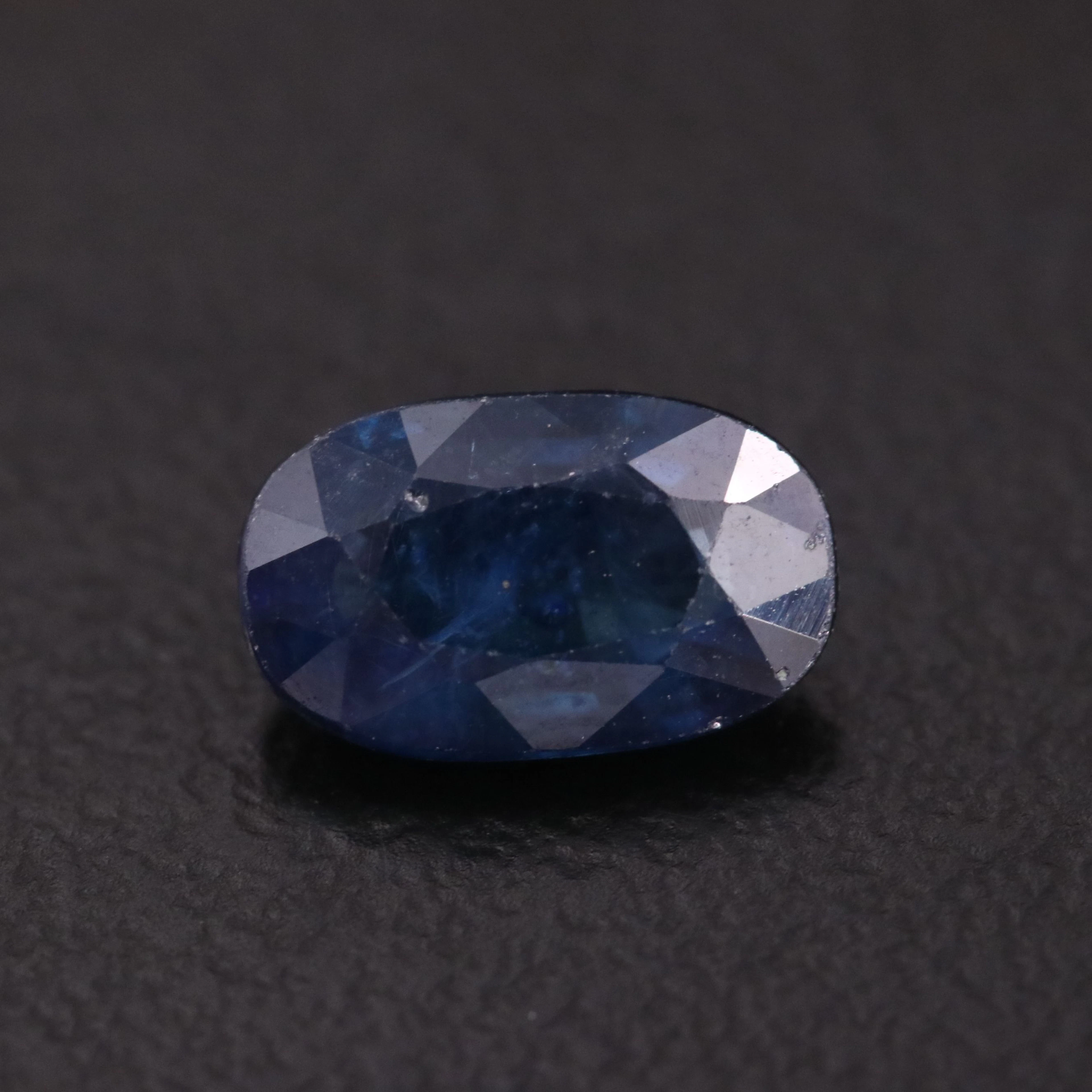 Loose 1.50 CT Sapphire
