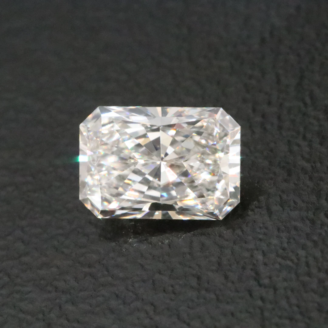 Loose 0.99 CT Lab Grown Diamond with IGI Report