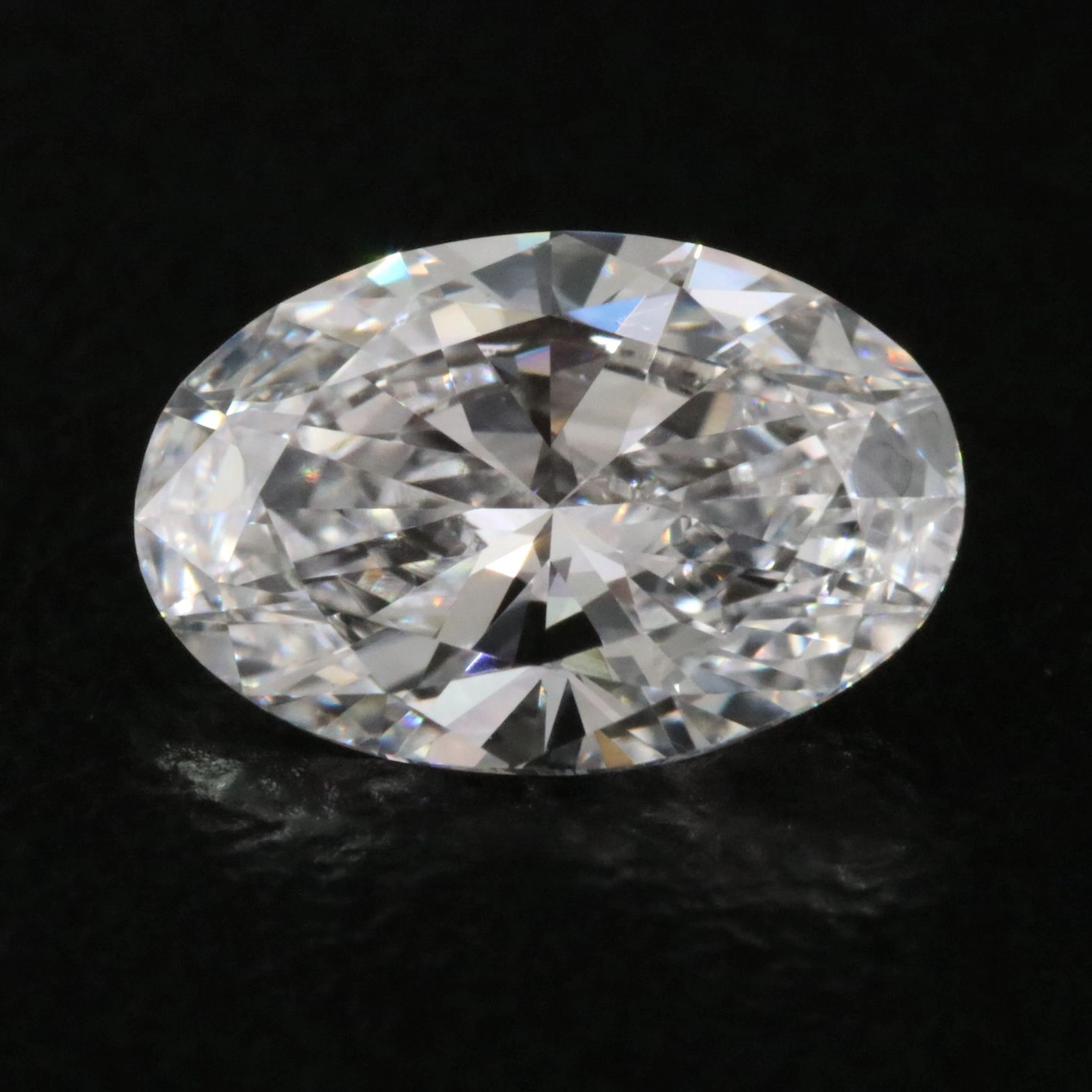 Loose 1.08 CT Lab Grown Diamond with IGI Report