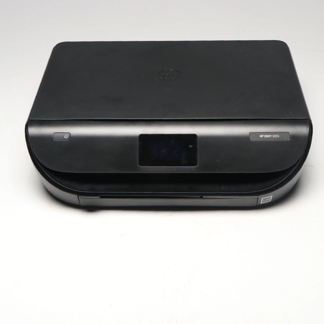 HP Envy 5055 Wireless Inkjet Printer