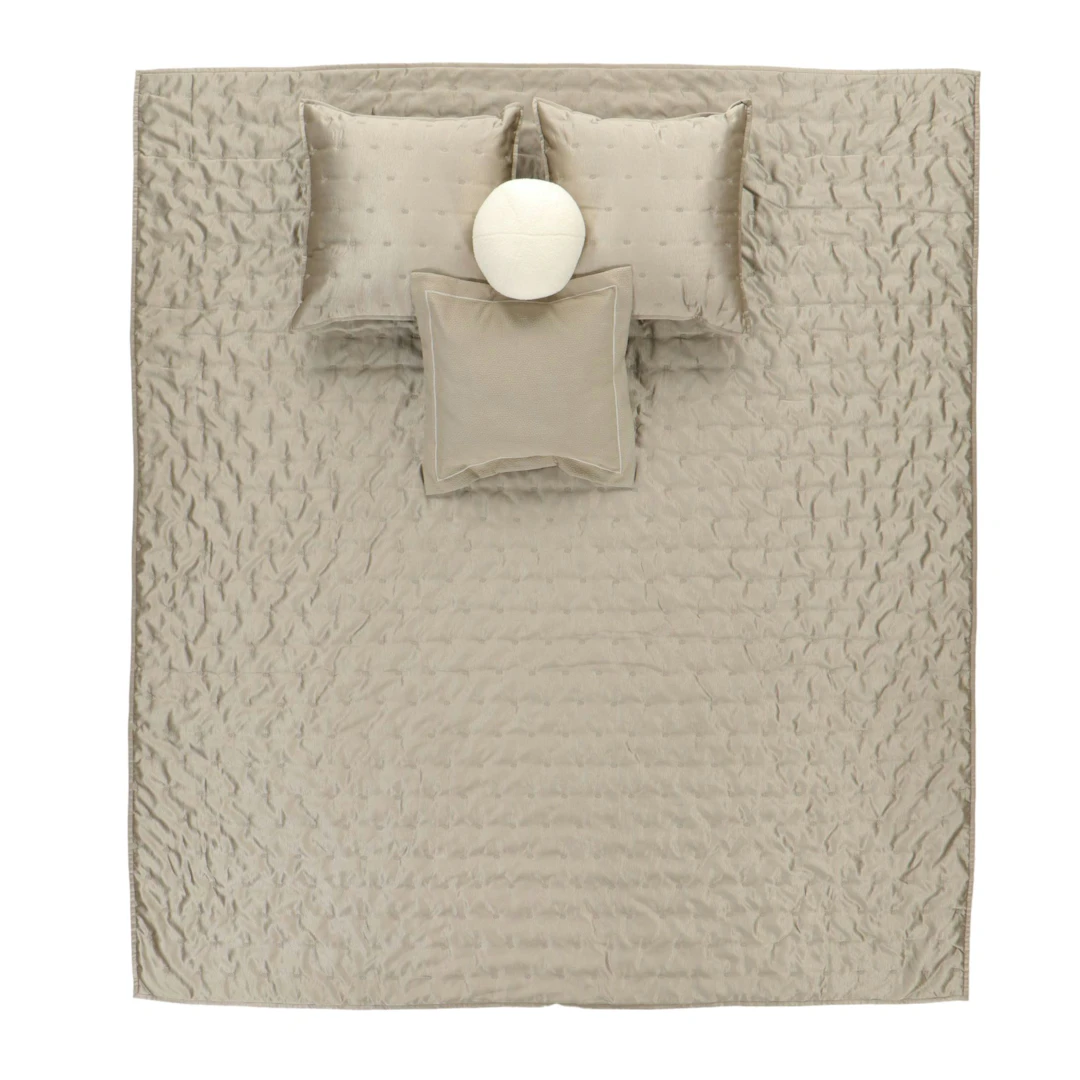 Bloomingdale's "Hudson Park Collection" California King Comforter and More